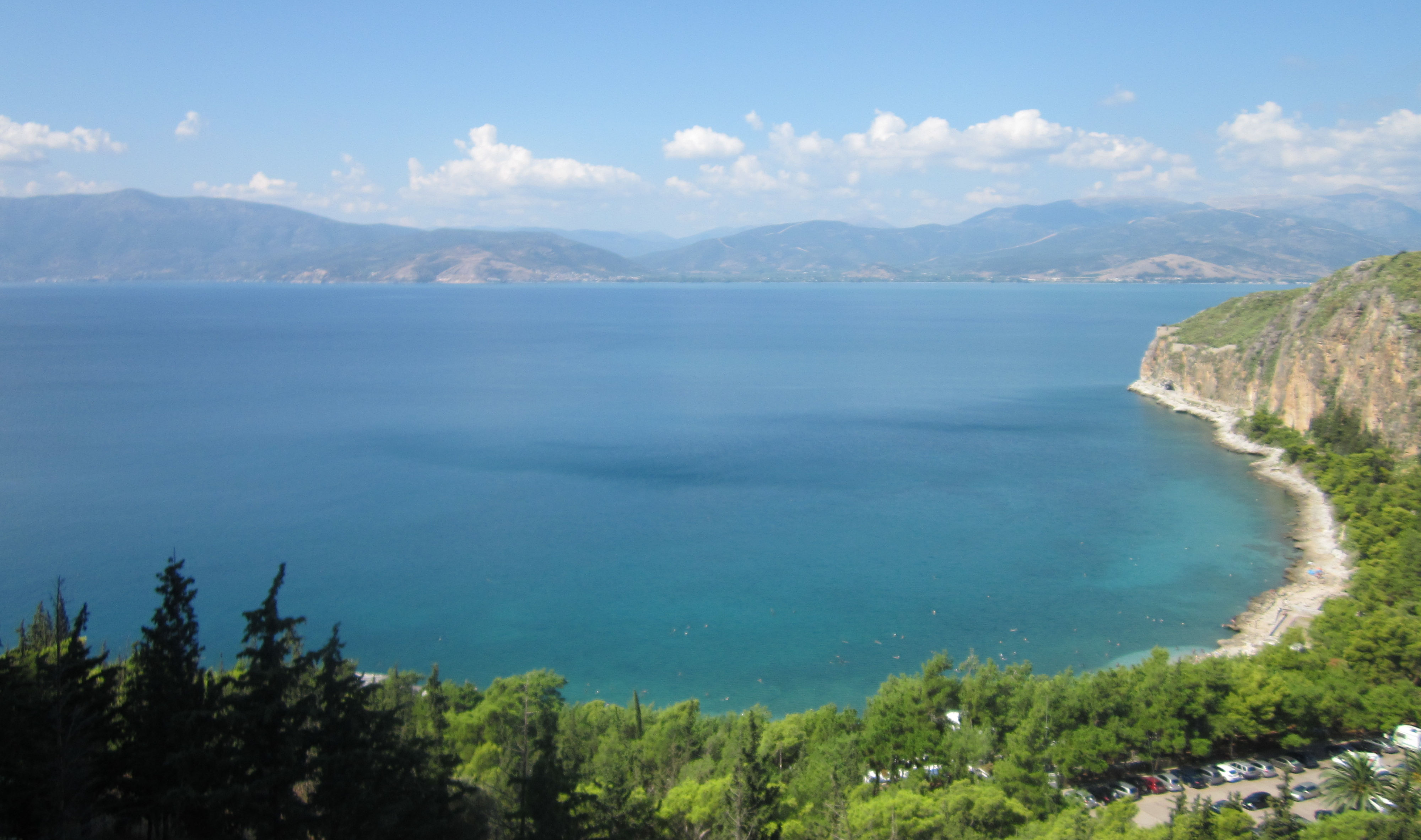 image Peloponnese