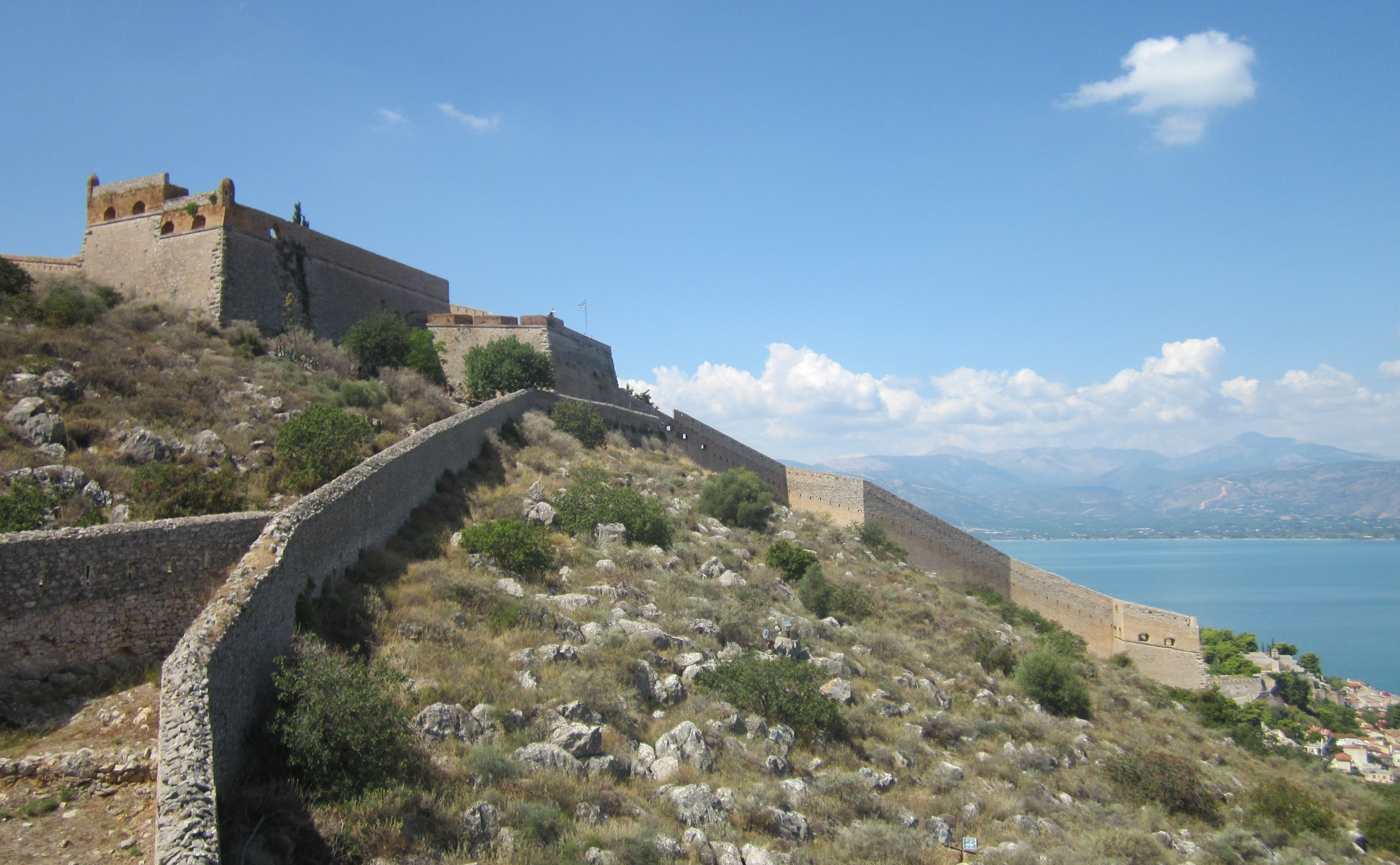 image Peloponnese