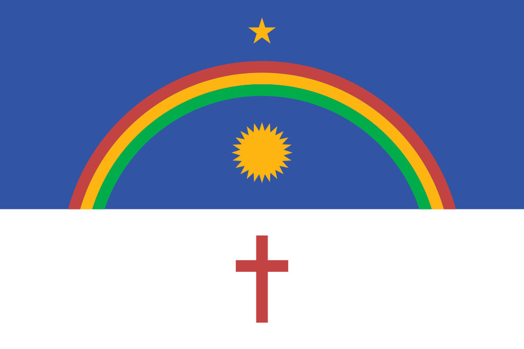 flag Pernambuco