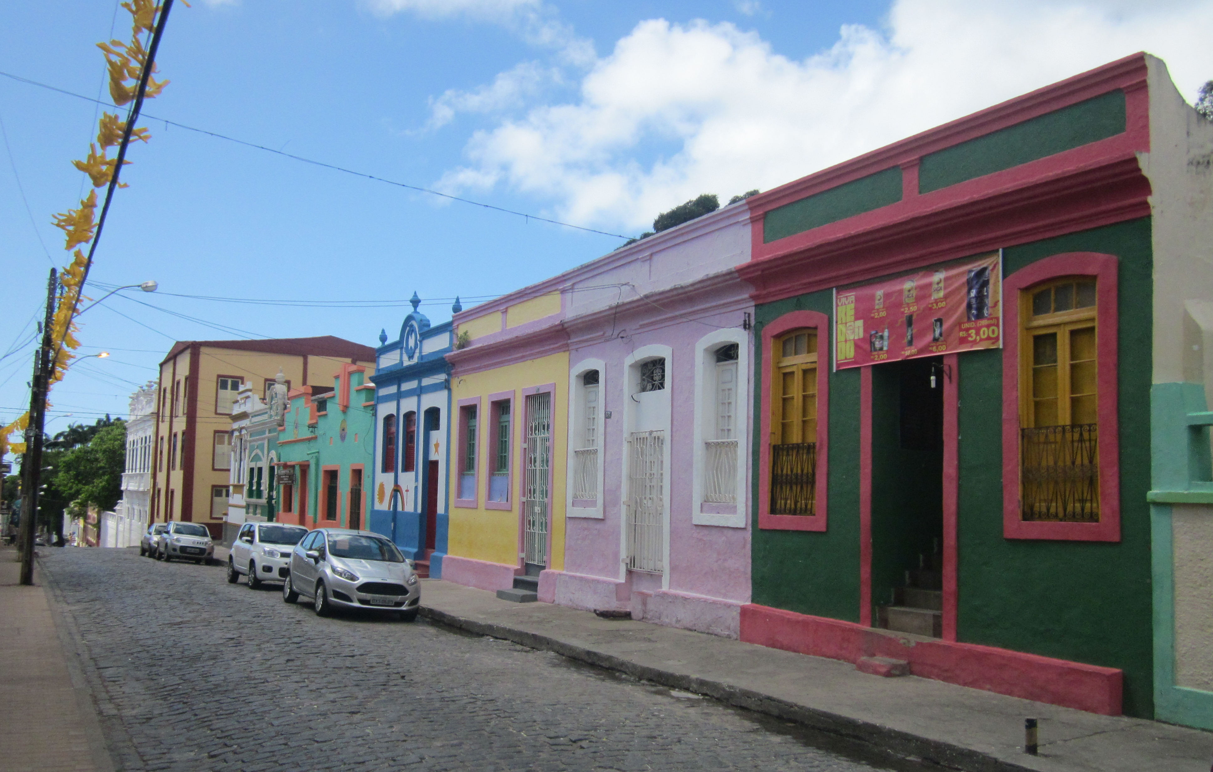 image Pernambuco