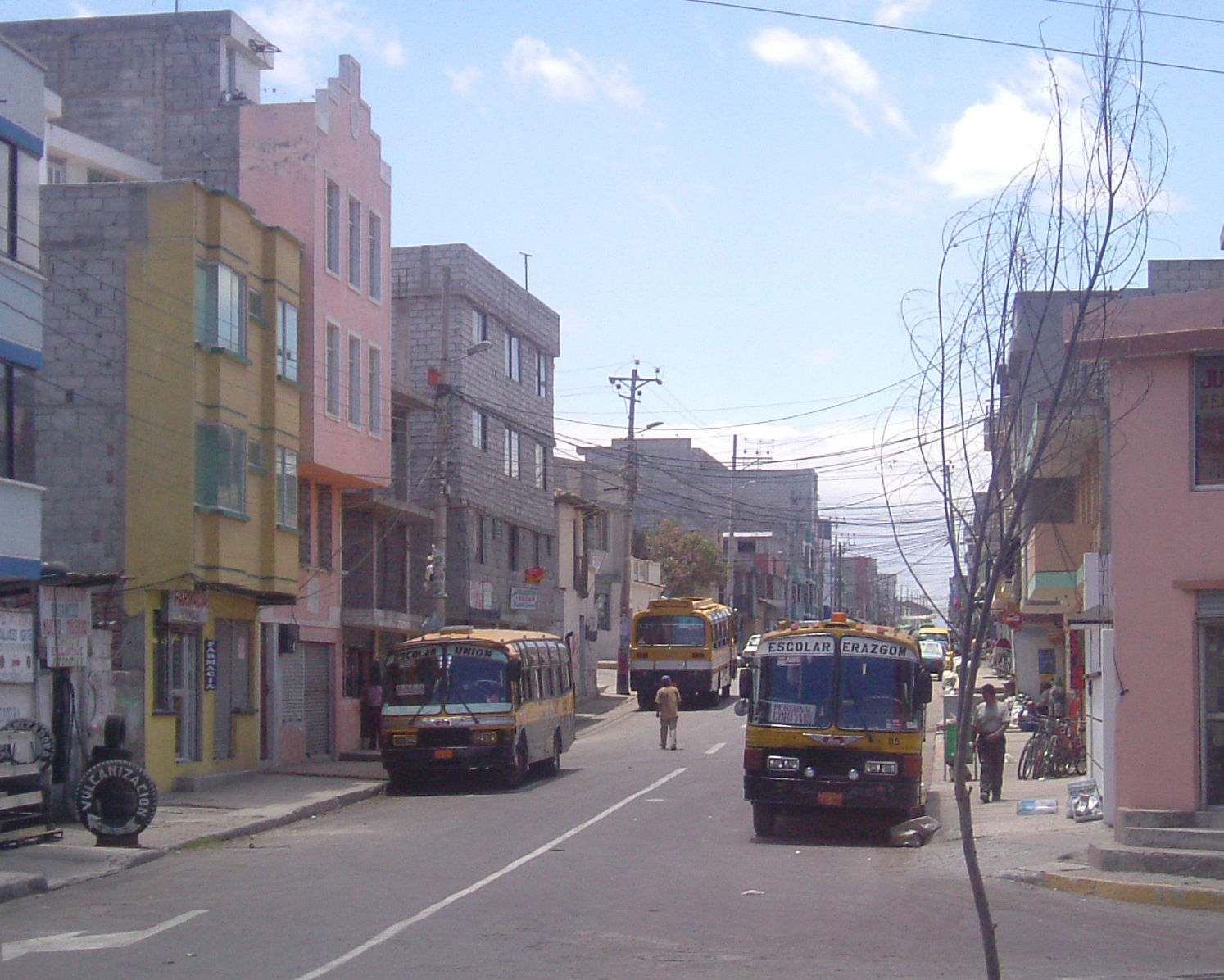 image Quito