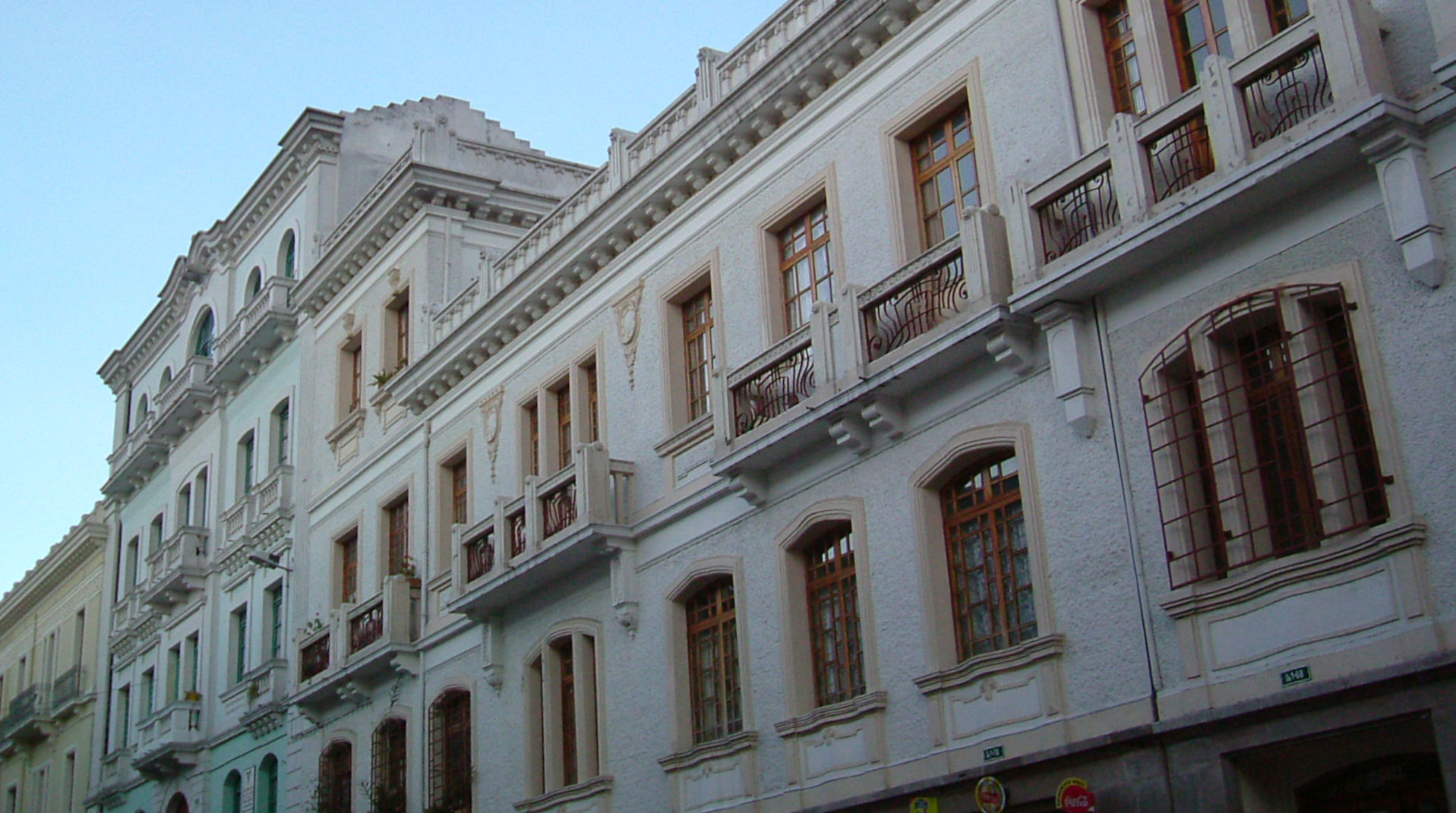 image Quito