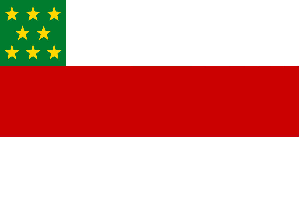 flag Piura
