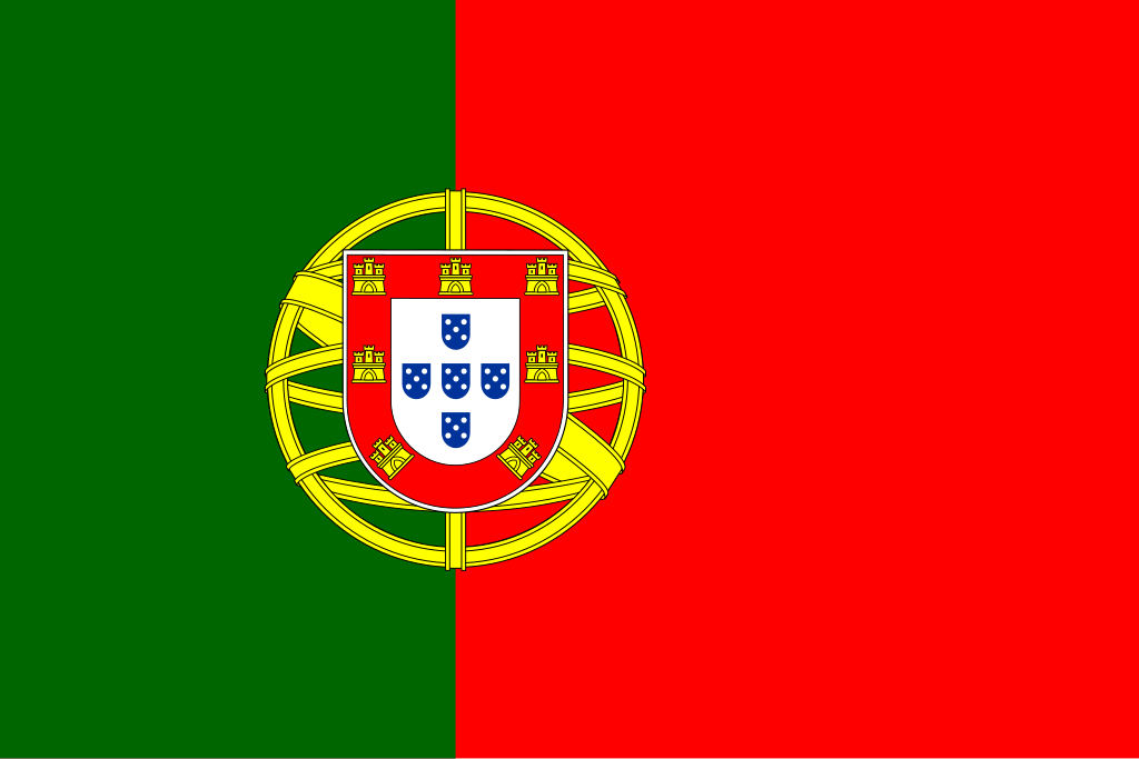 flag Portugal