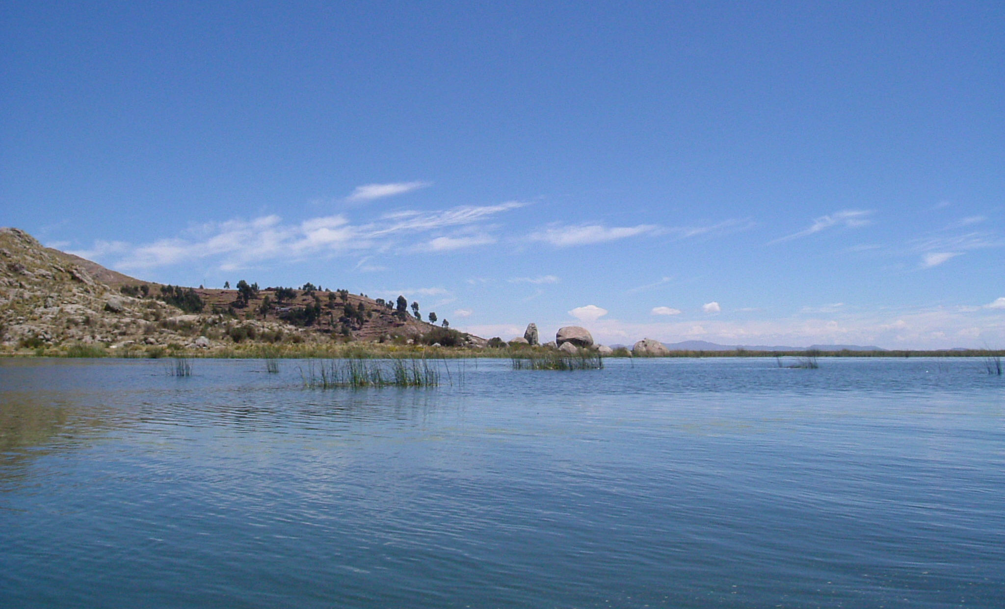 image Titicaca