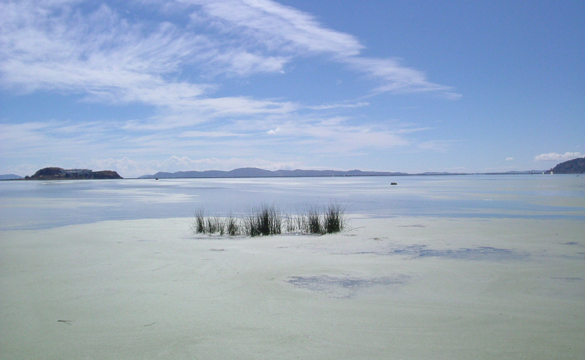 image Titicaca