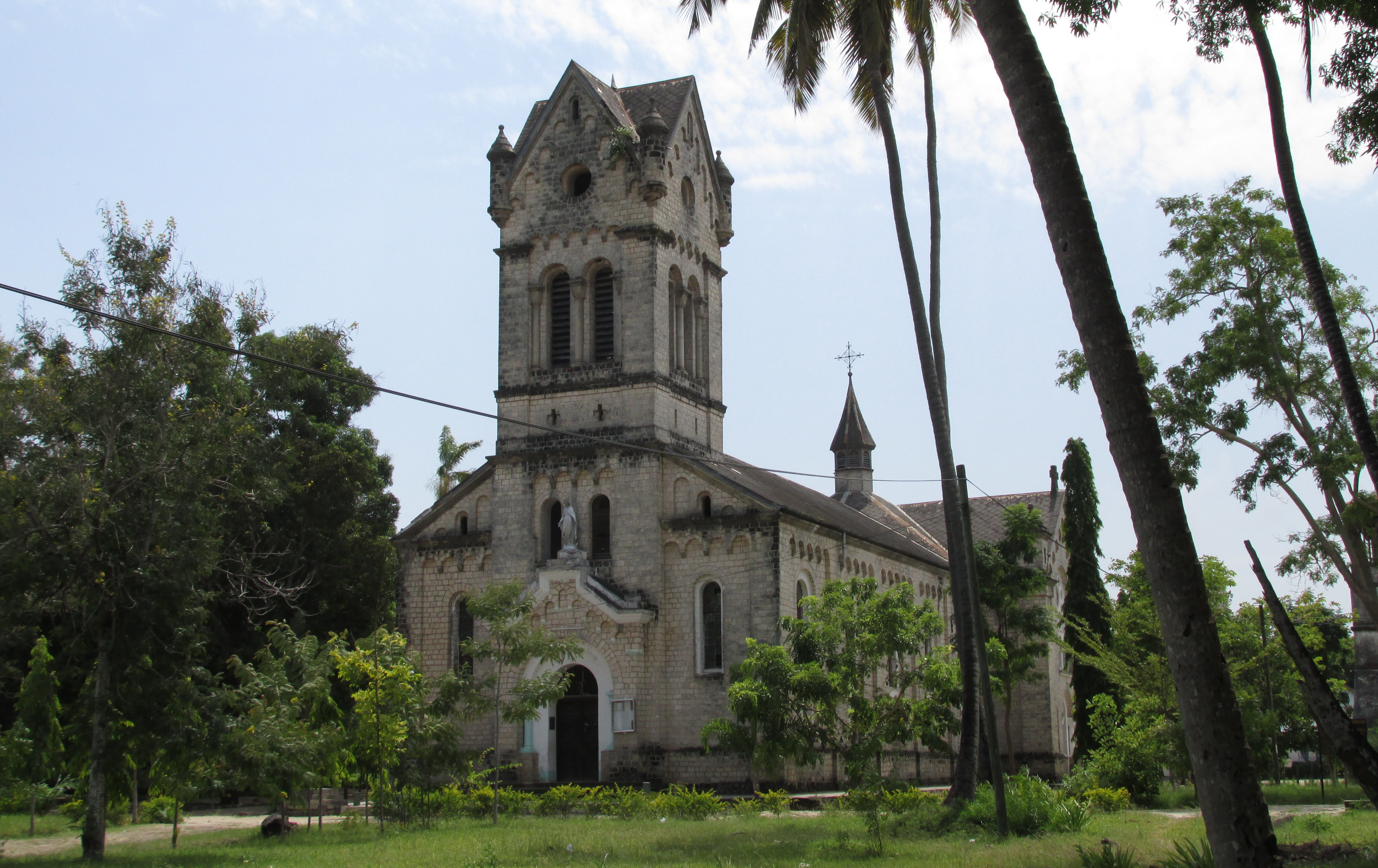 image Pwani
