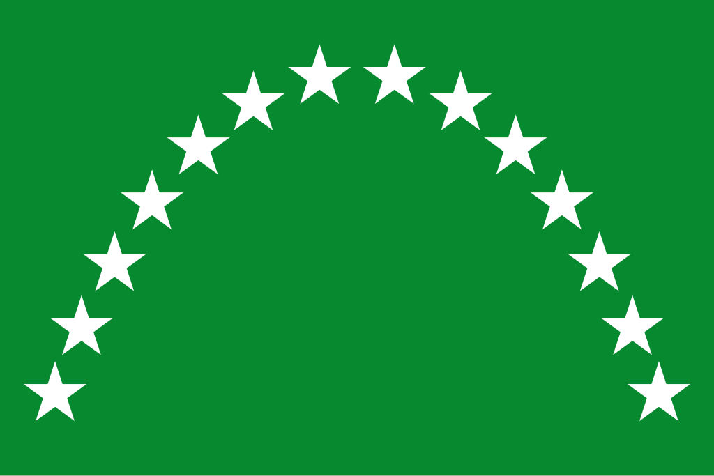 flag Risaralda