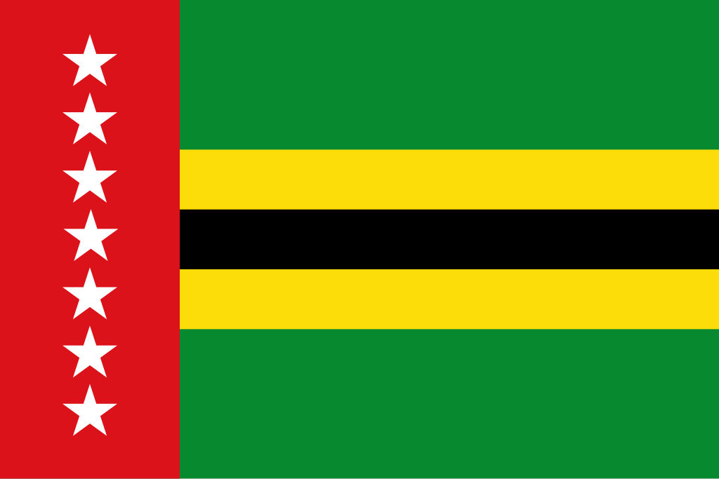 flag Santander