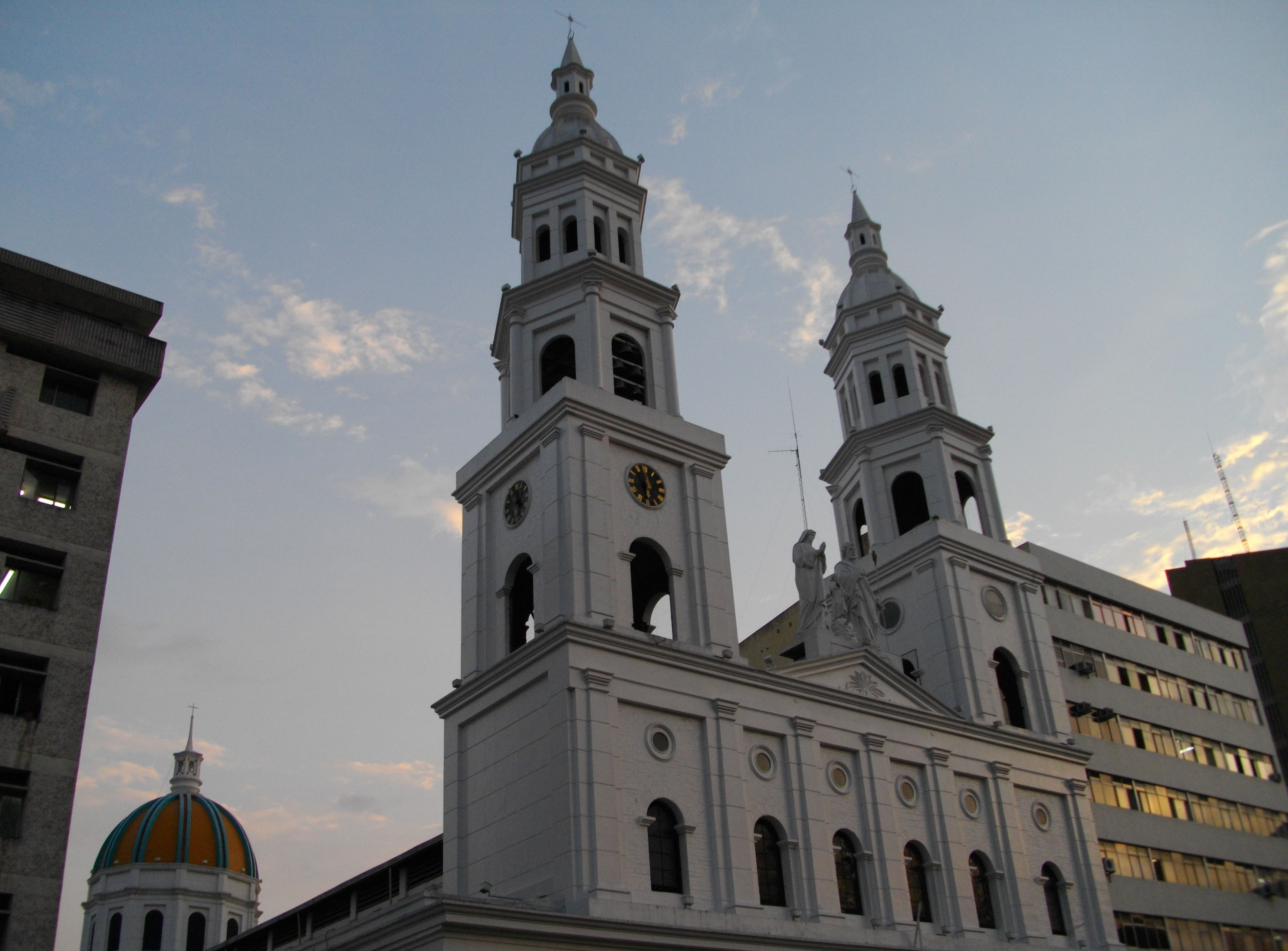 image Buucaramanga