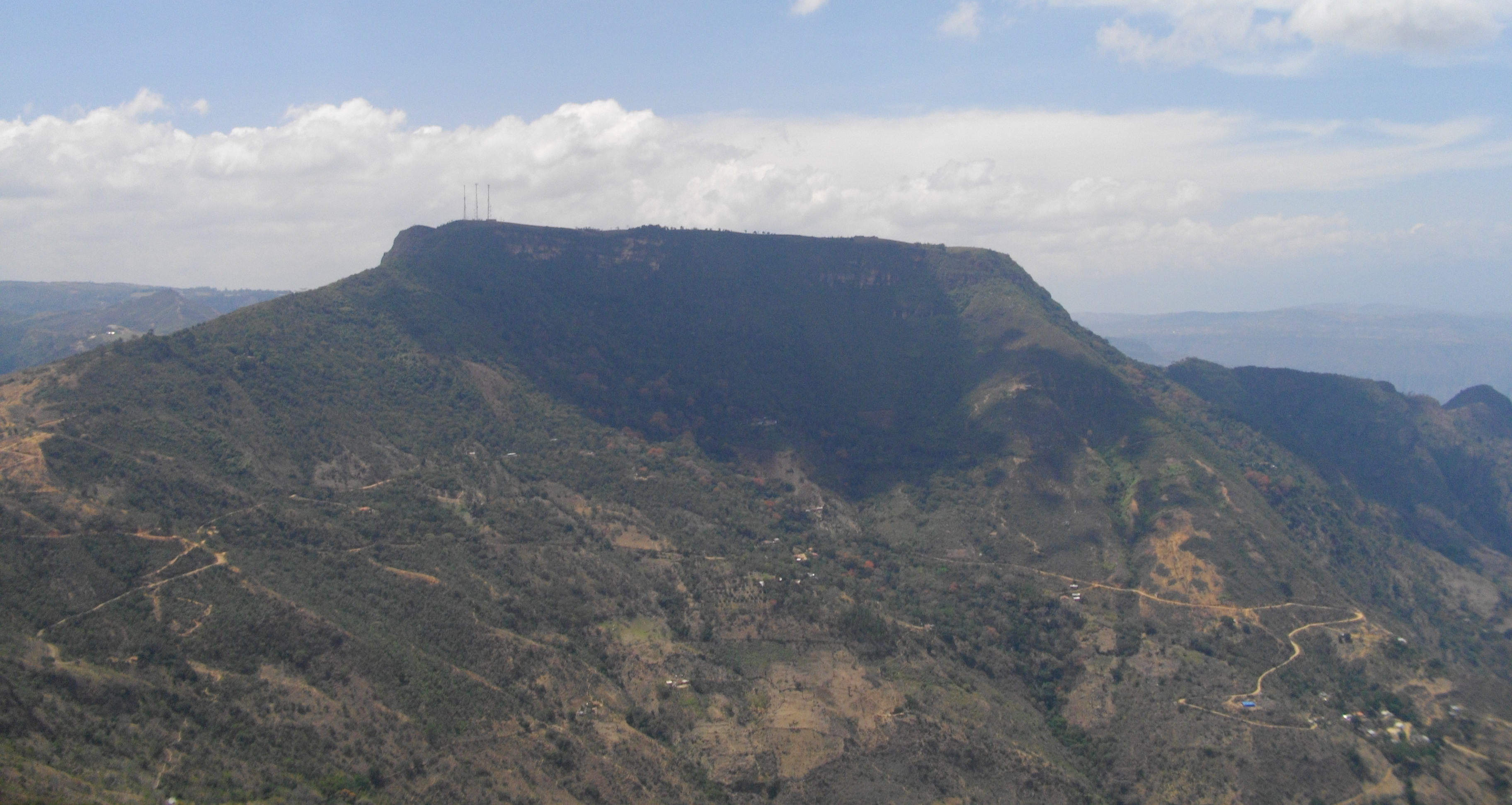 image Cañon del Chicamocha
