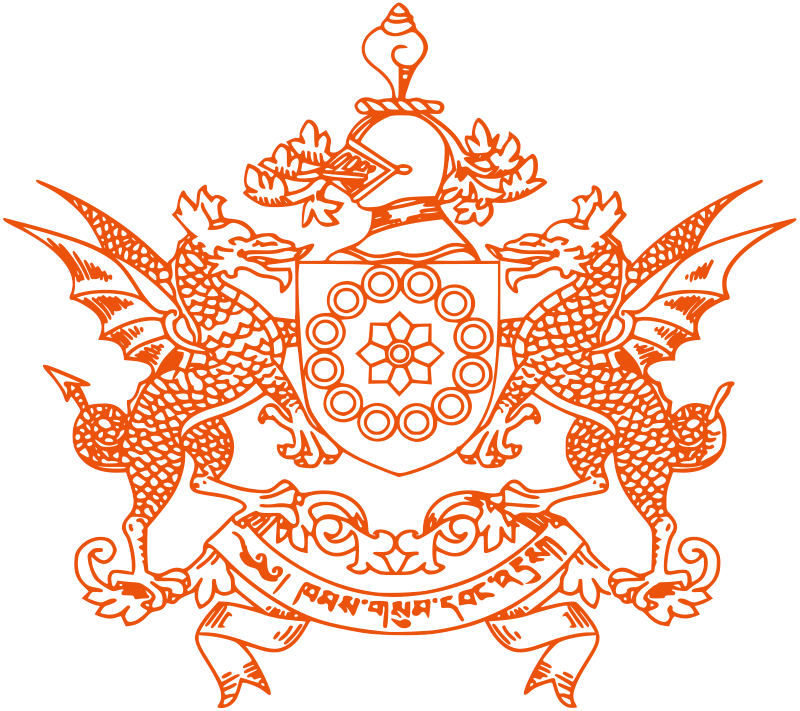 Flag Sikkim