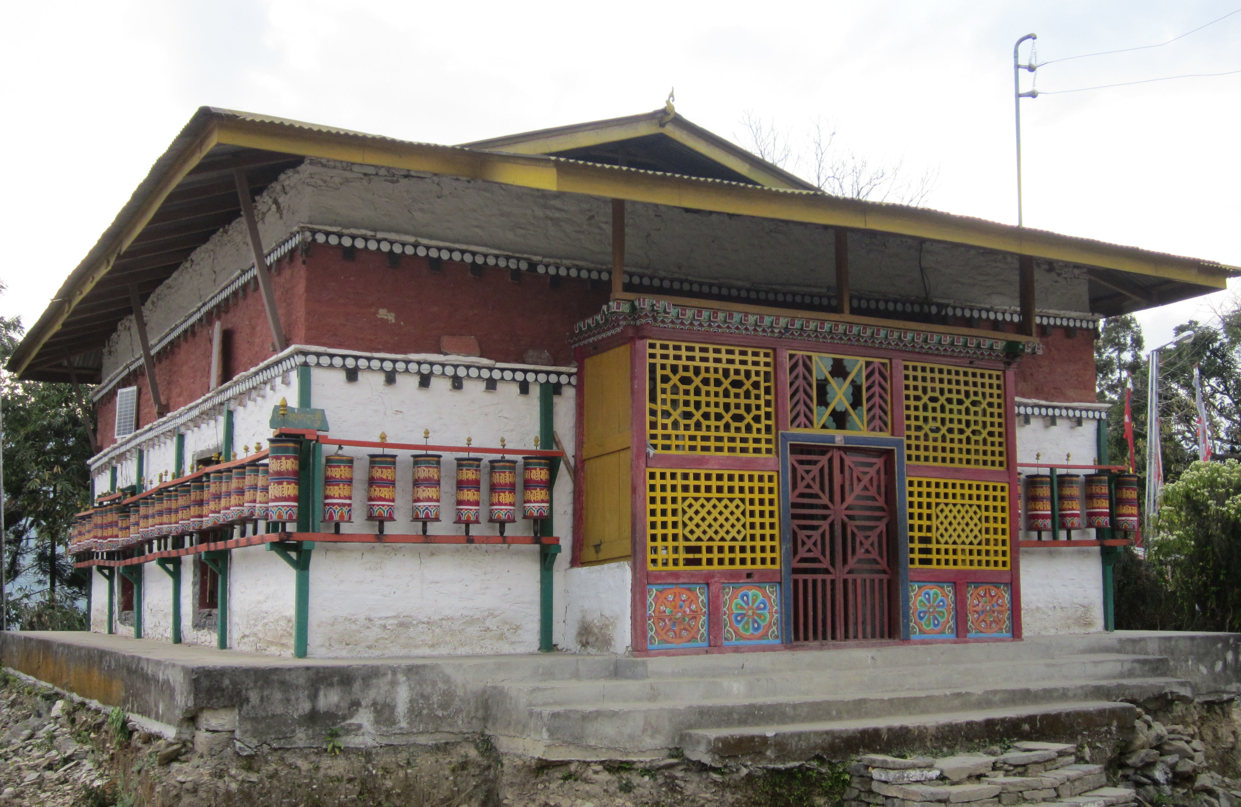 image Sikkim