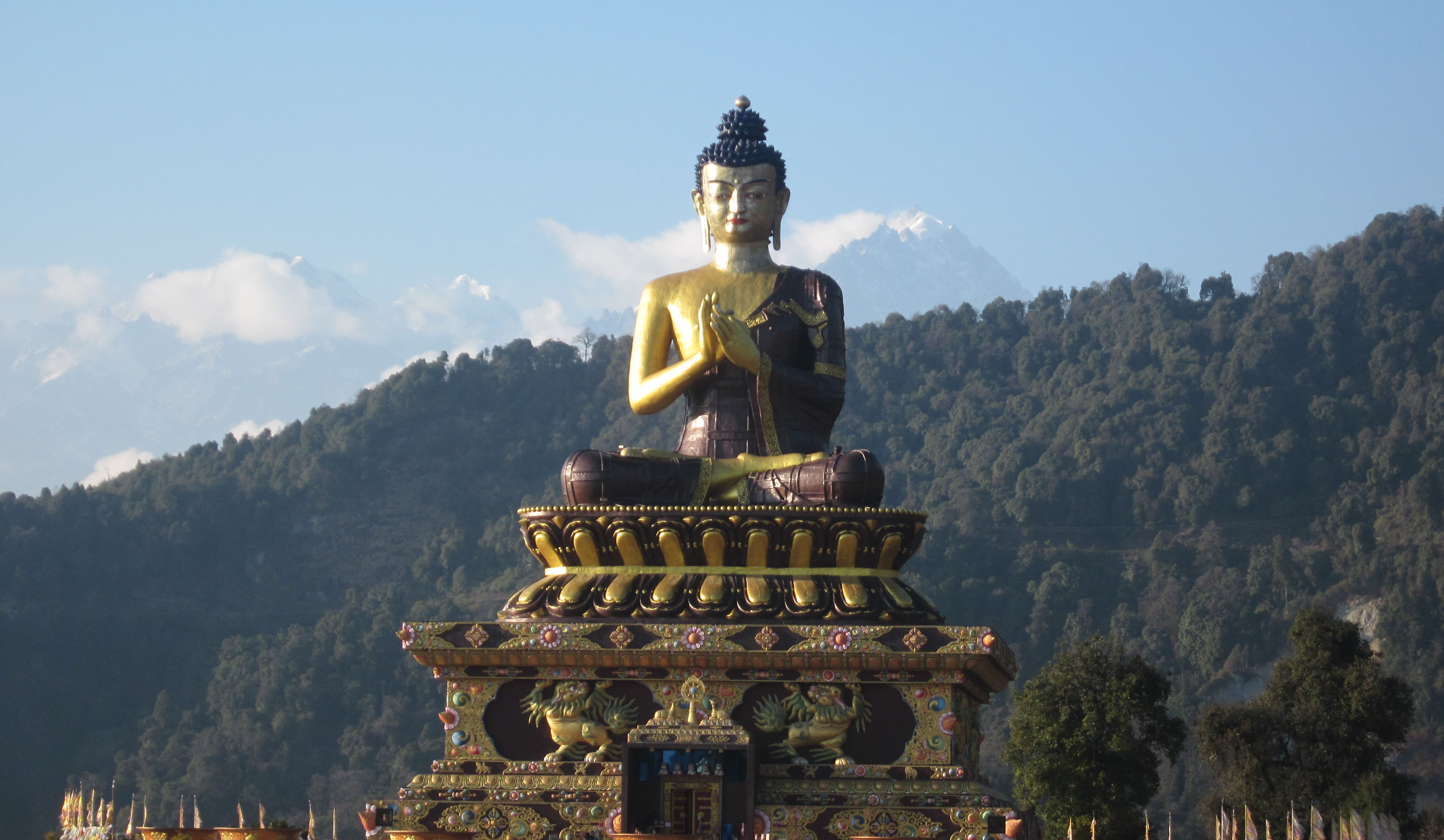 image Sikkim