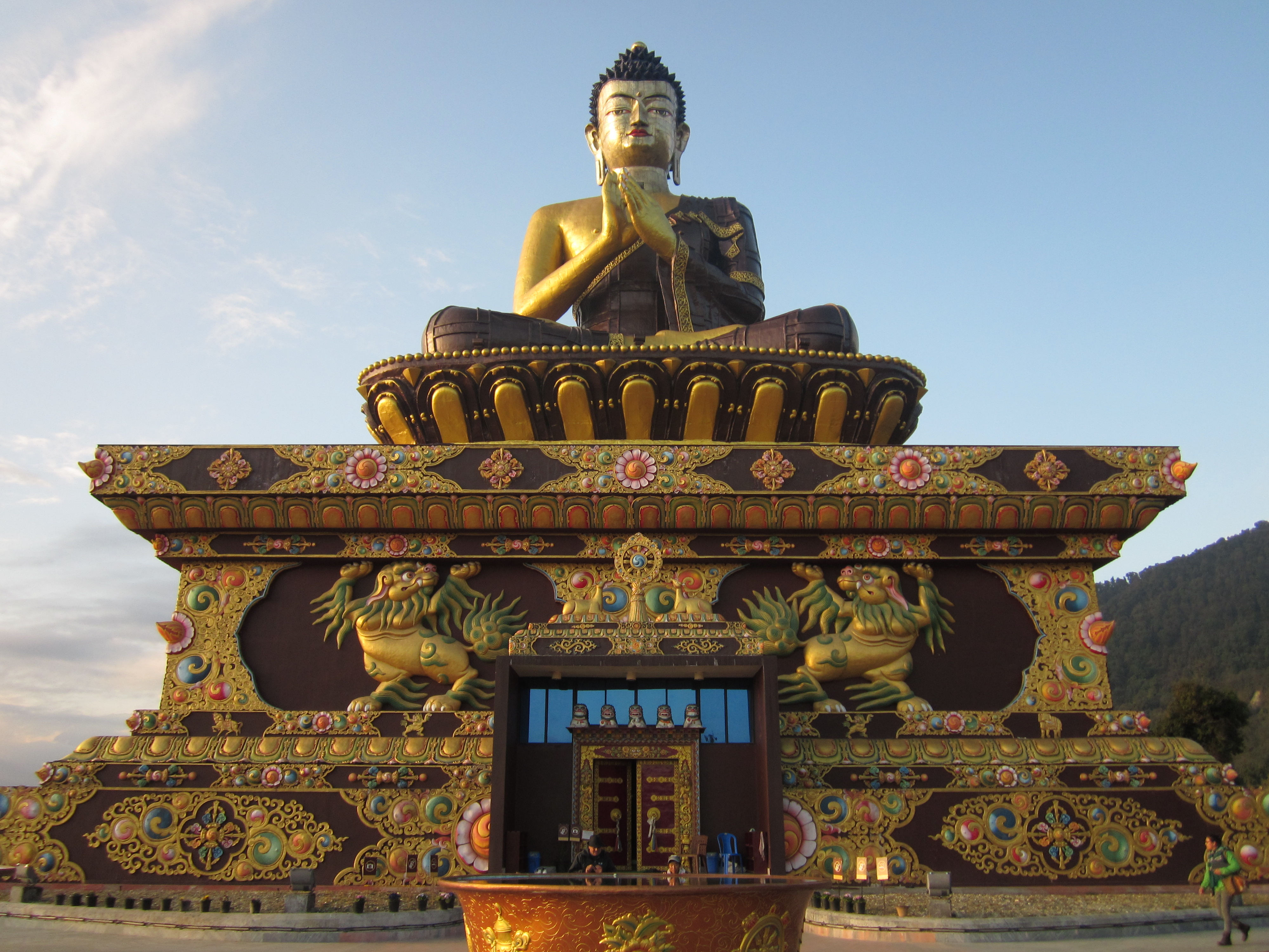 image Sikkim