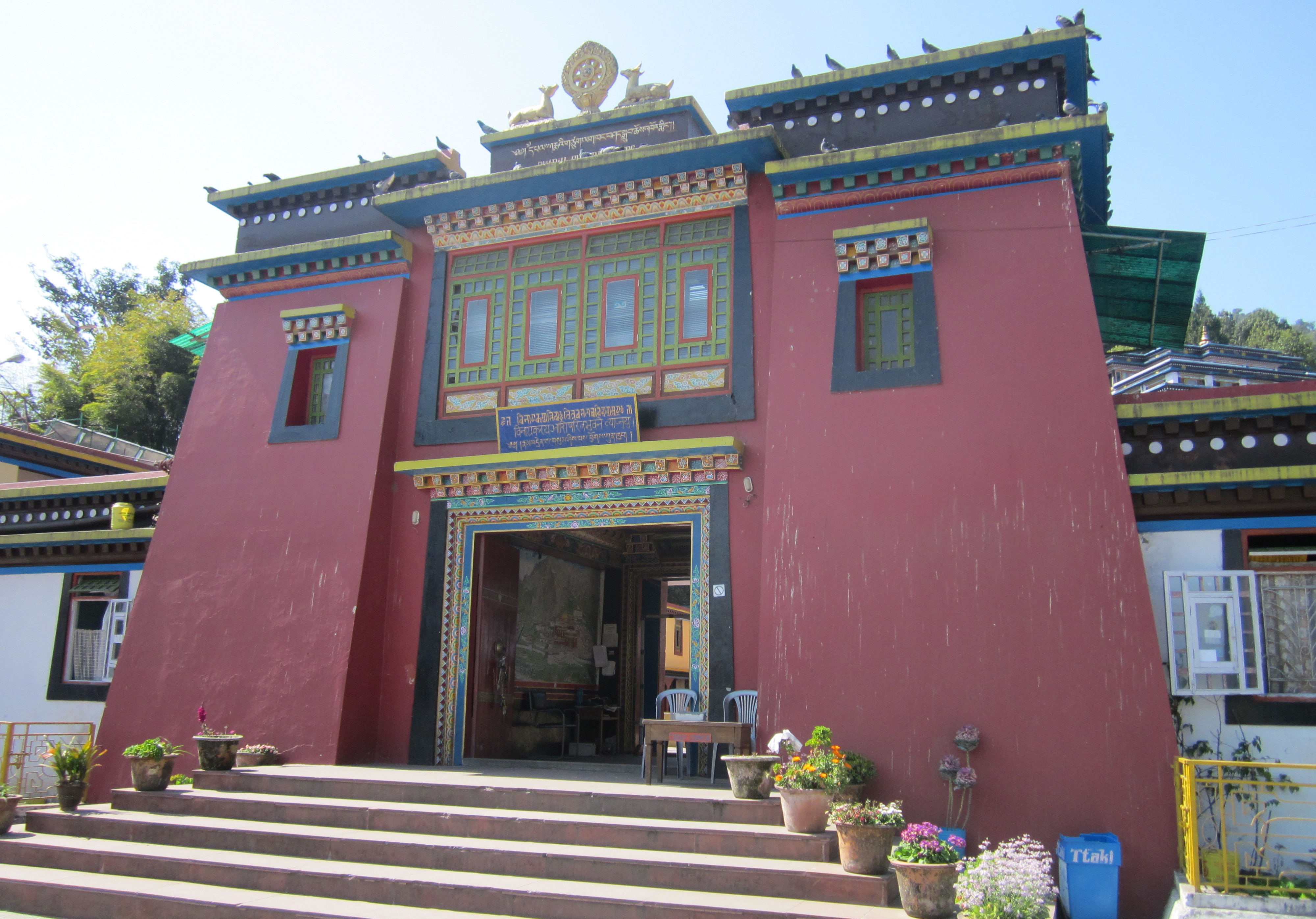 image Sikkim