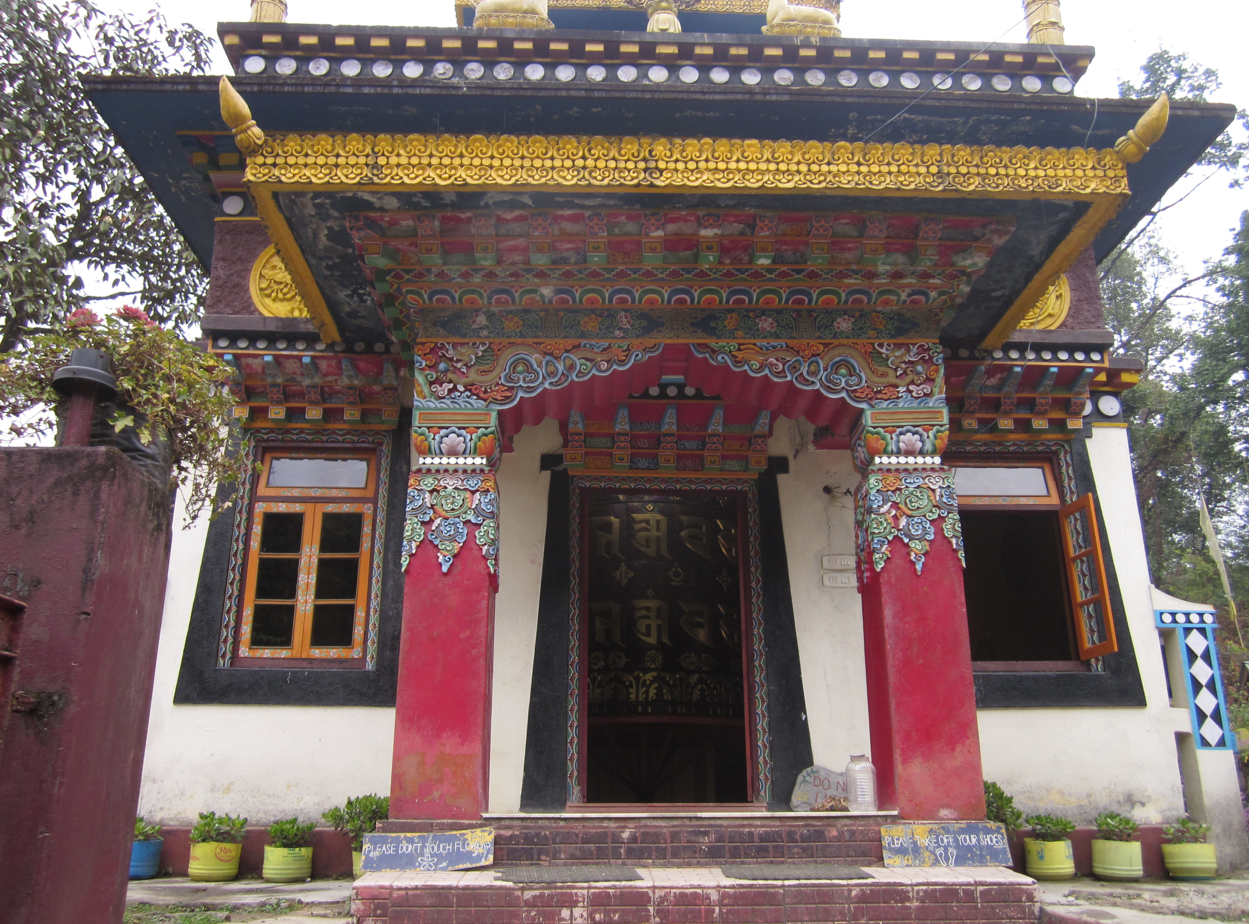 image Sikkim