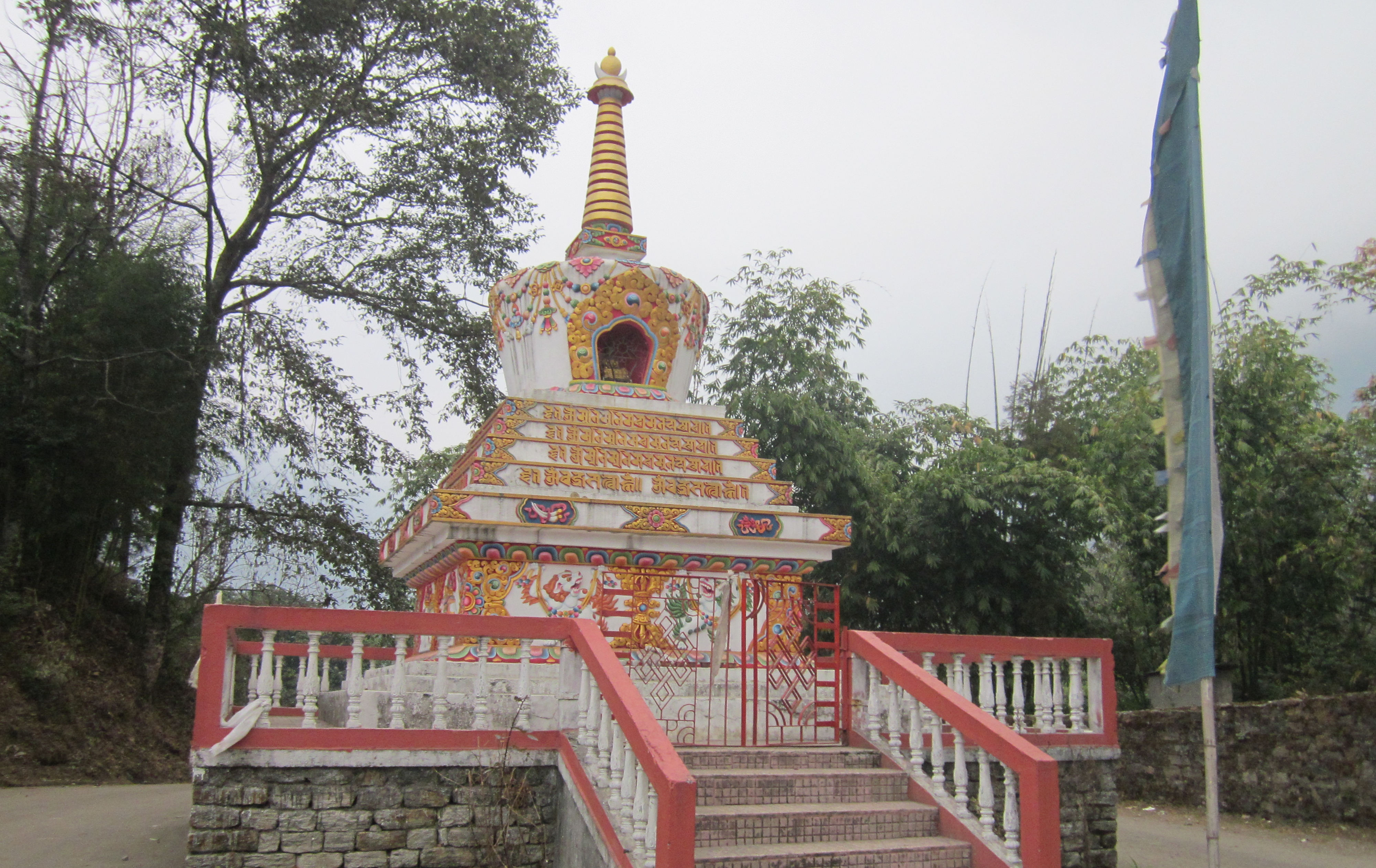 image Sikkim