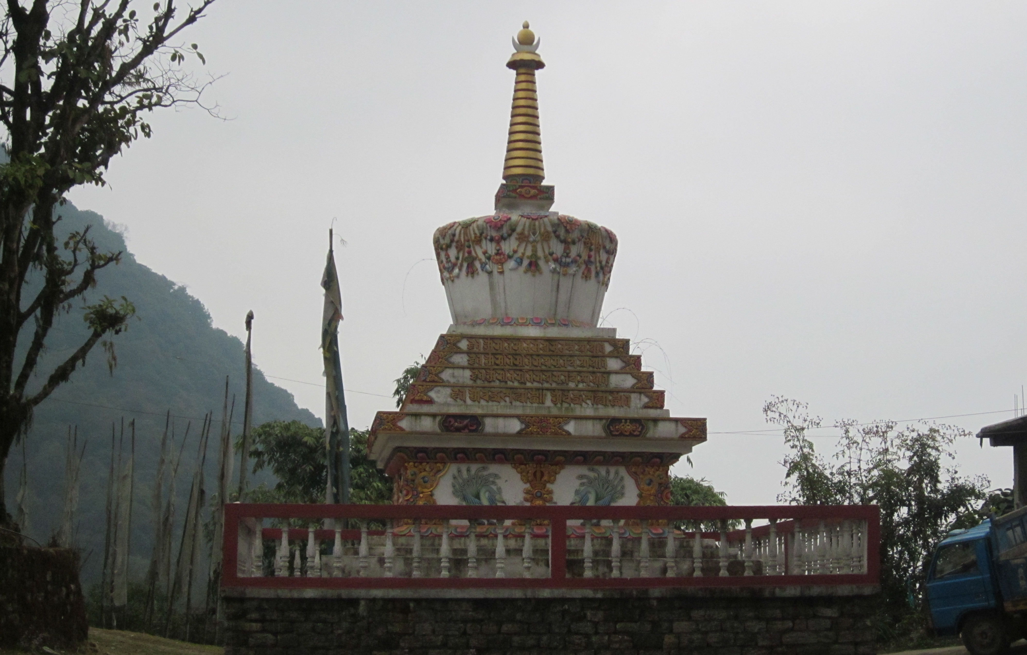 image Sikkim