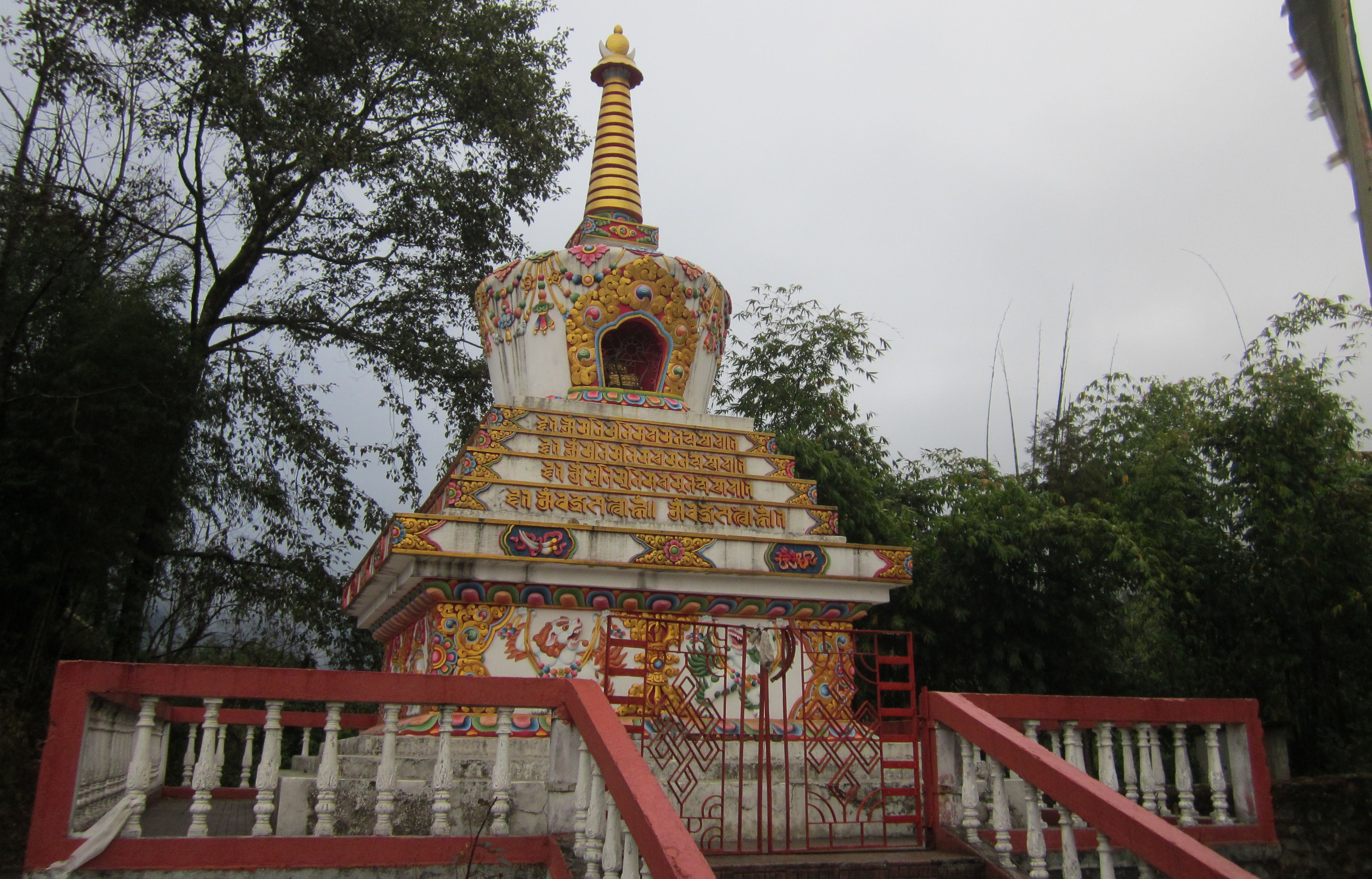 image Sikkim