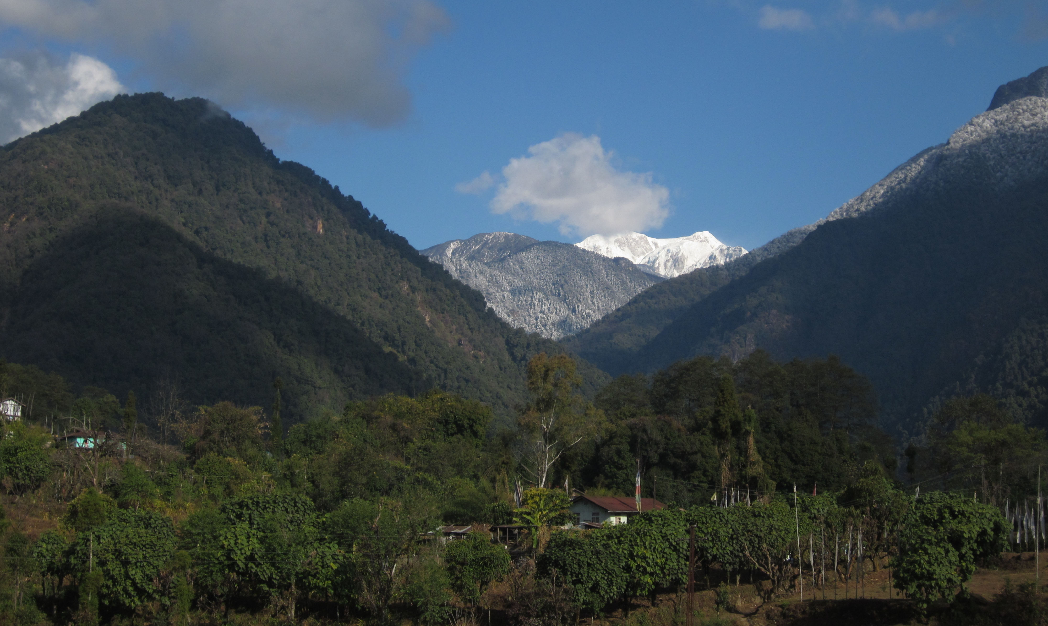 image Sikkim