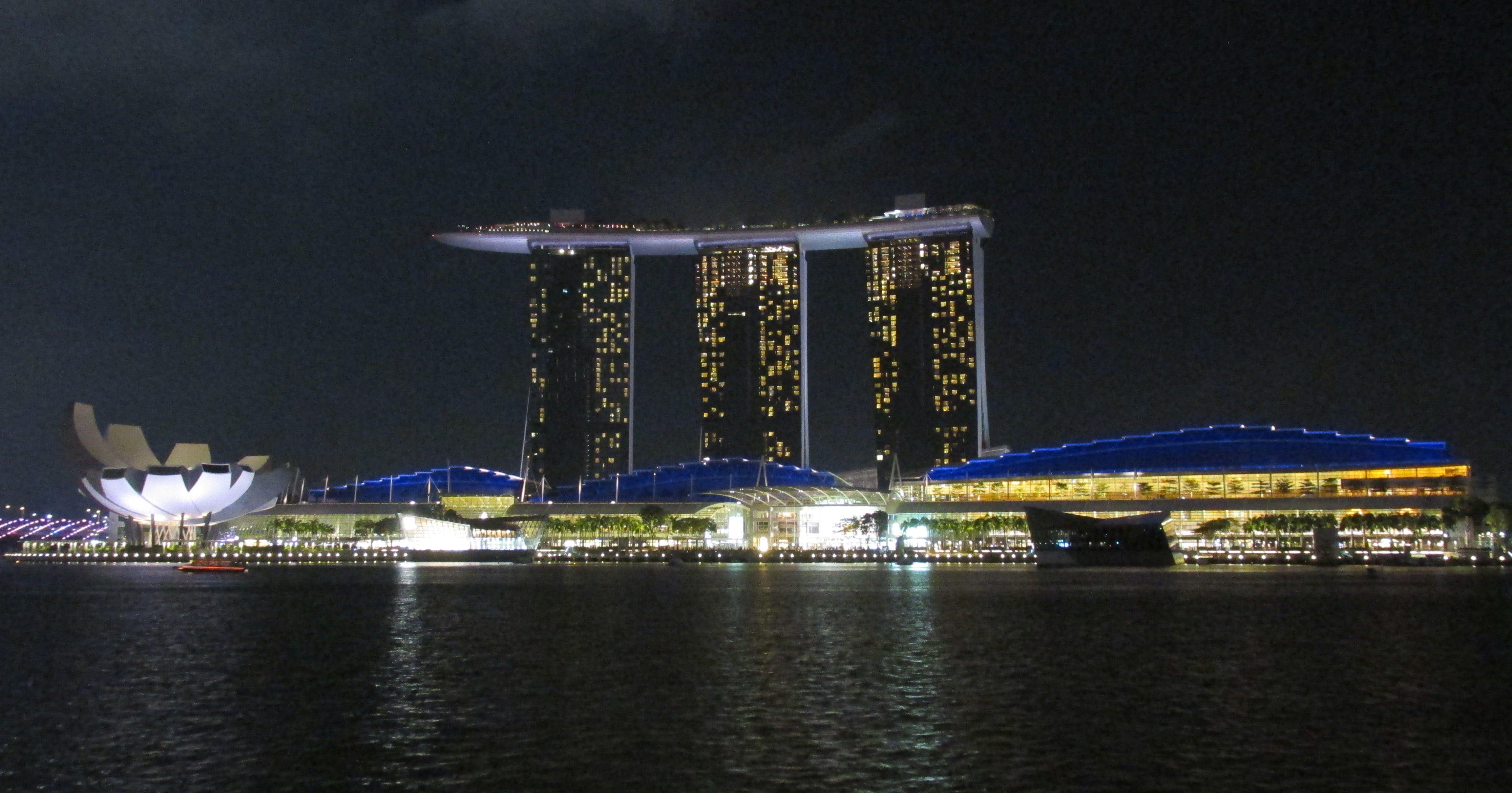 image Singapore