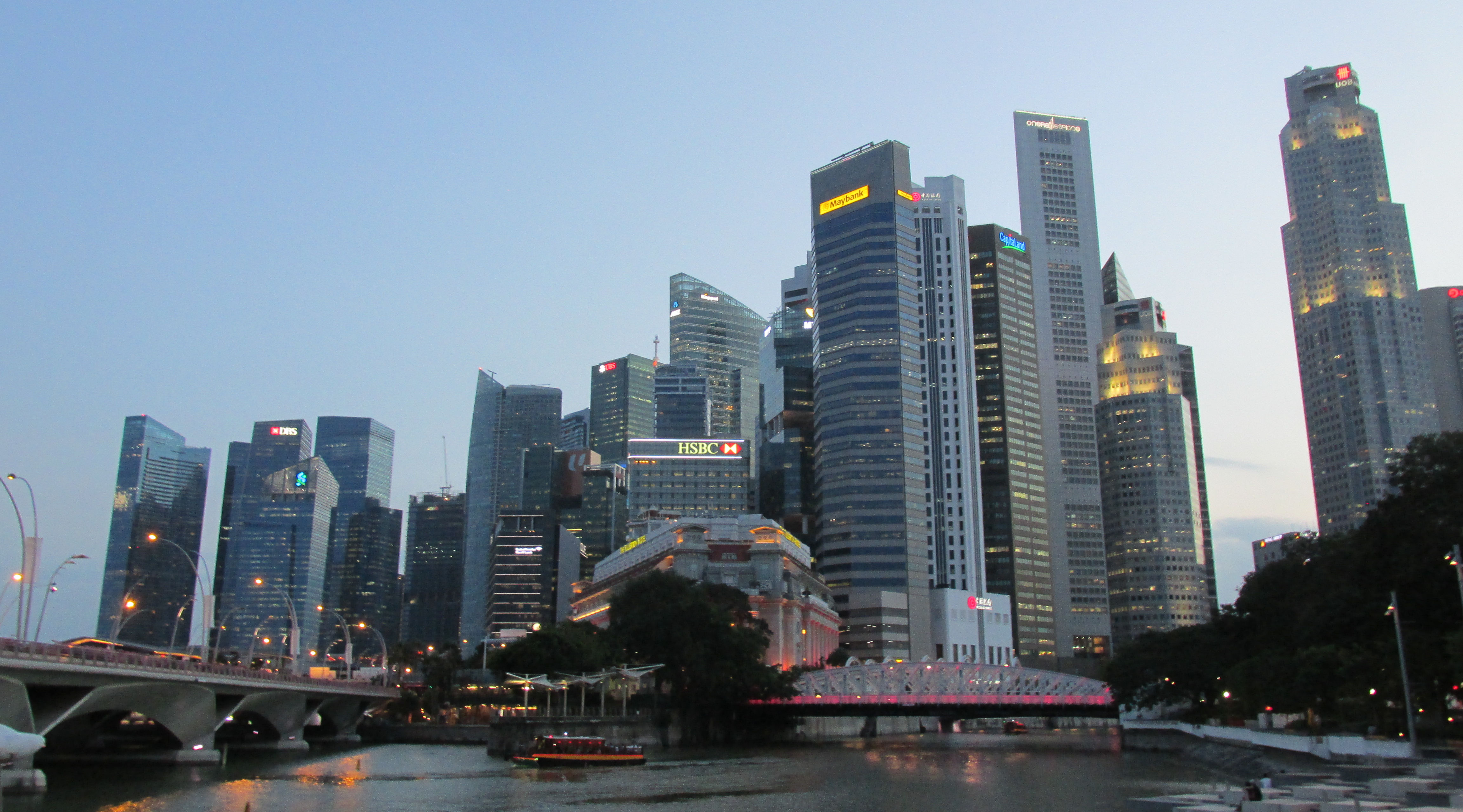 image Singapore