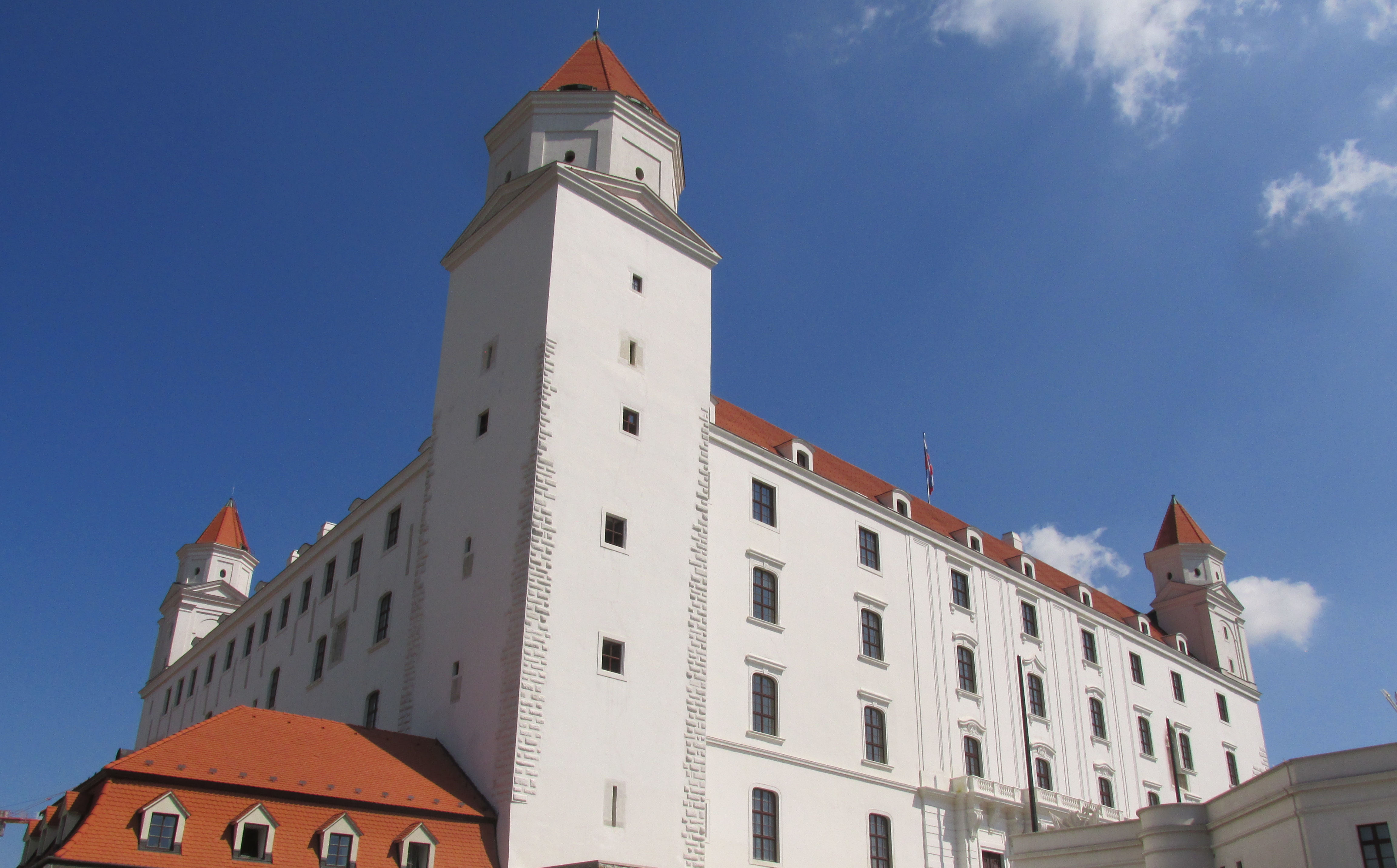 image Bratislava