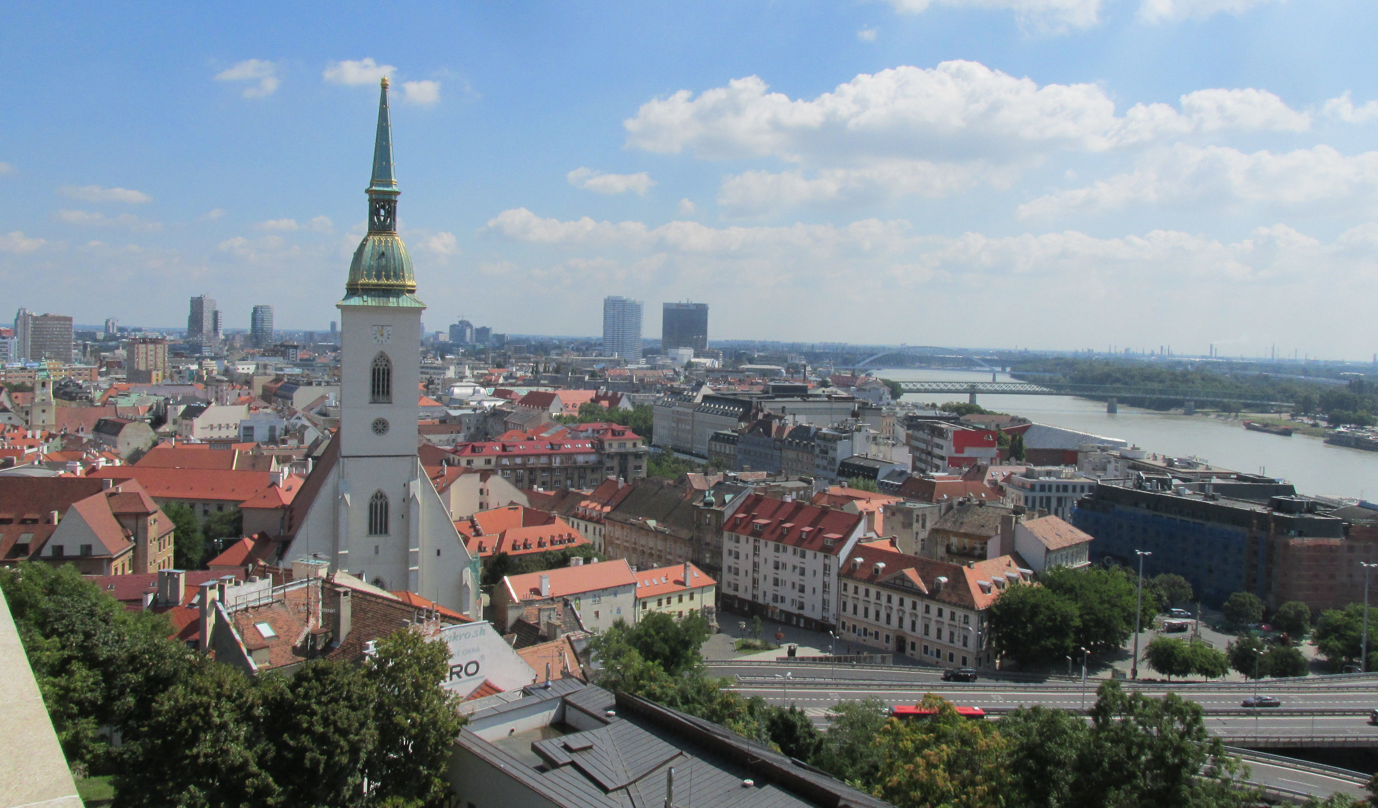 image Bratislava