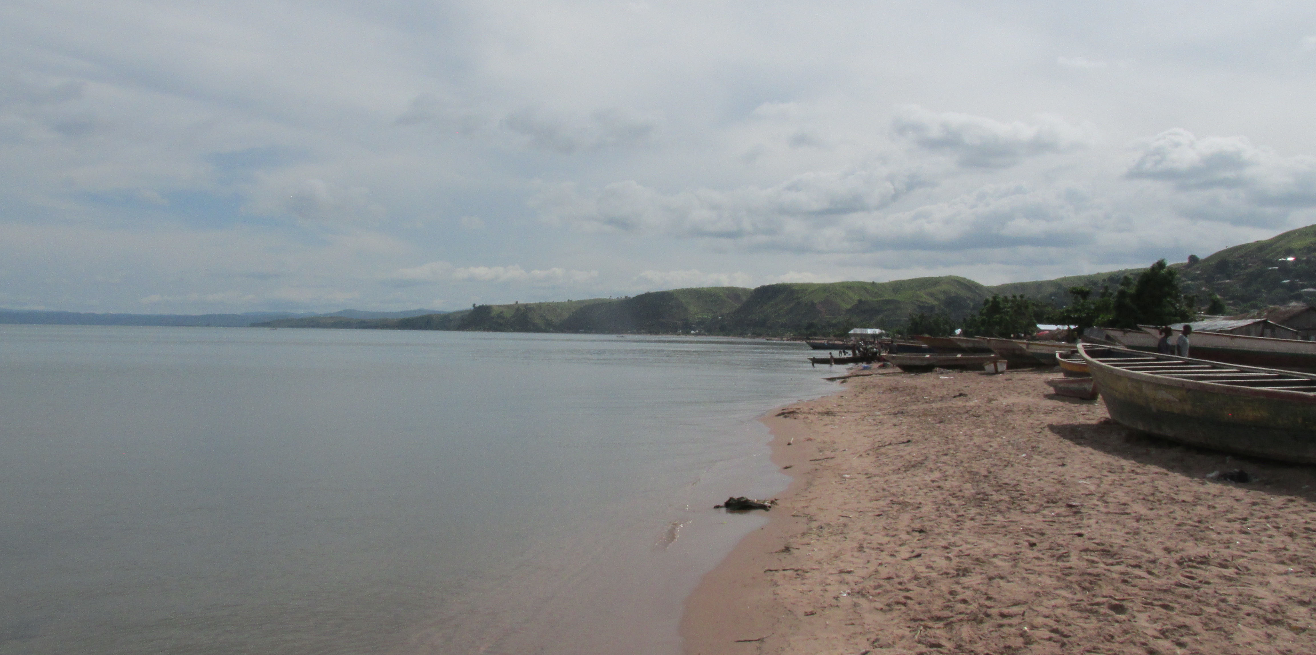 image Tanganyka