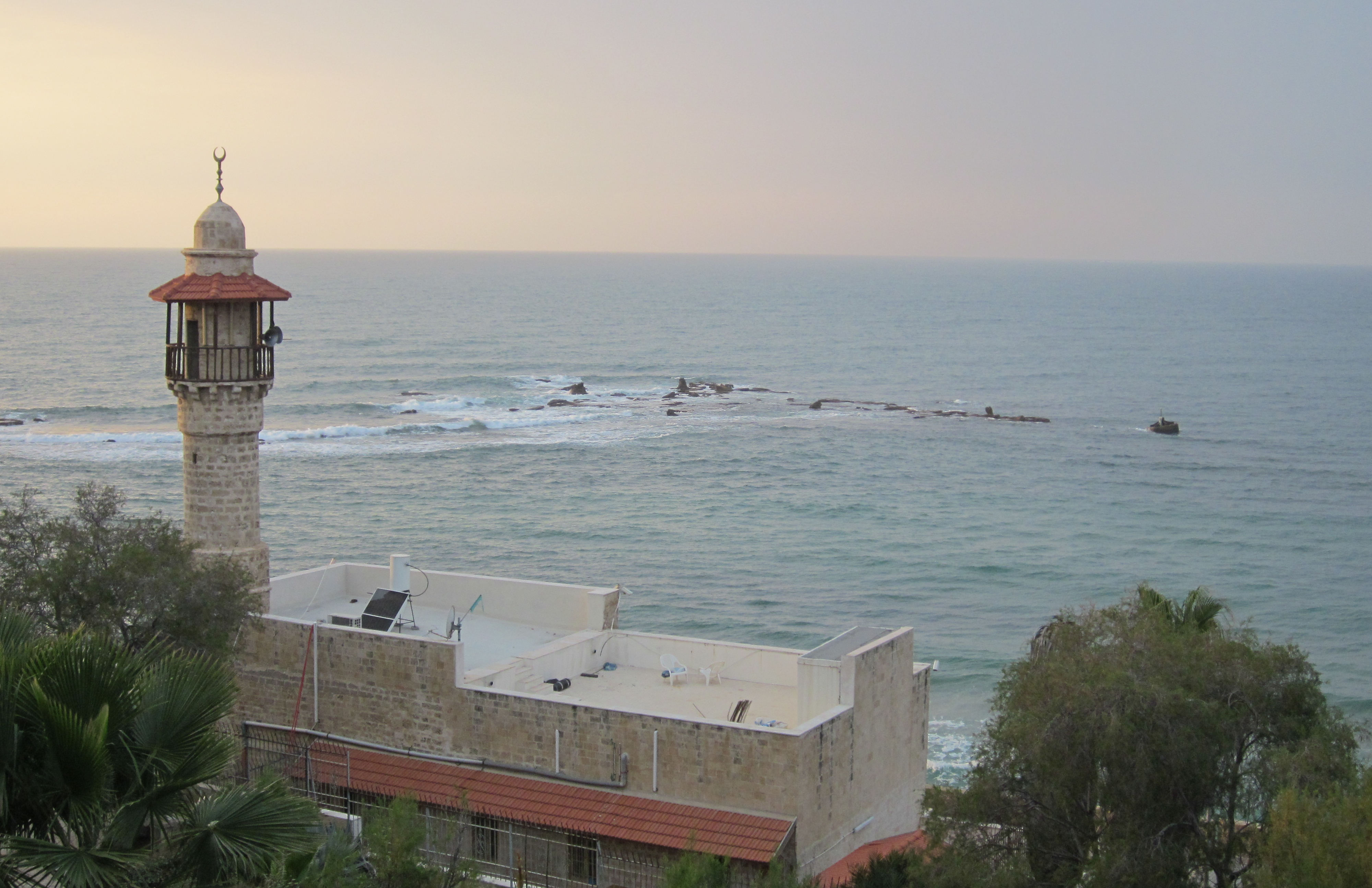 image Jaffa