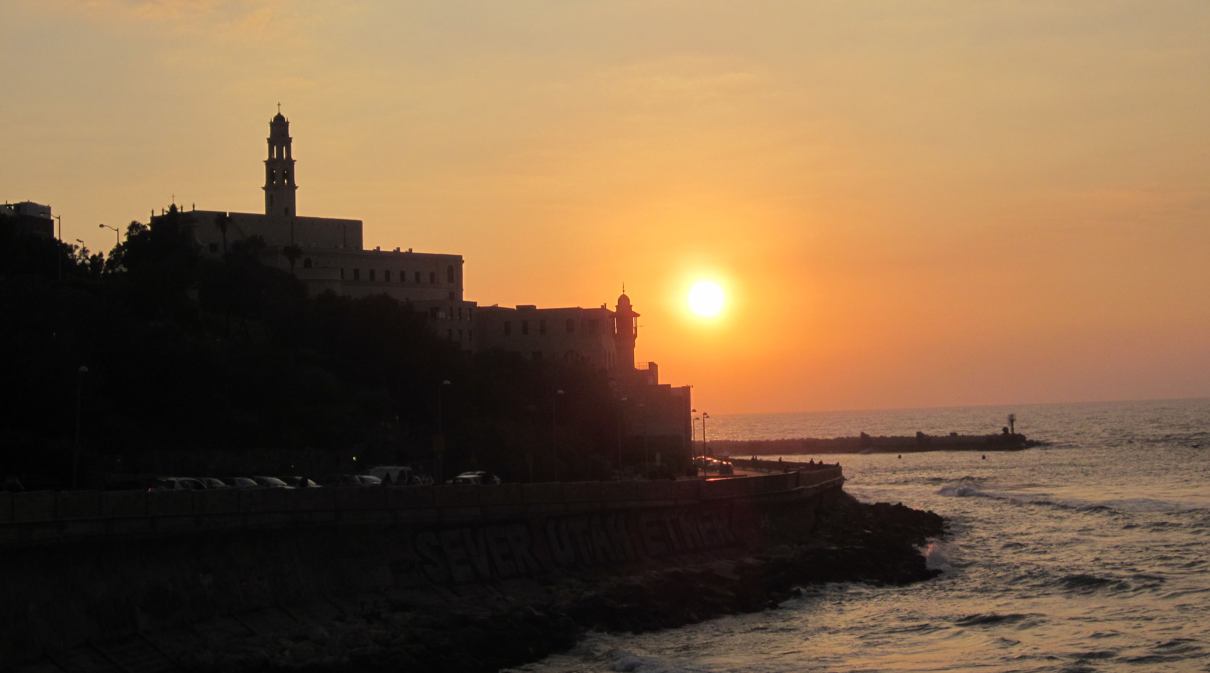 image Jaffa