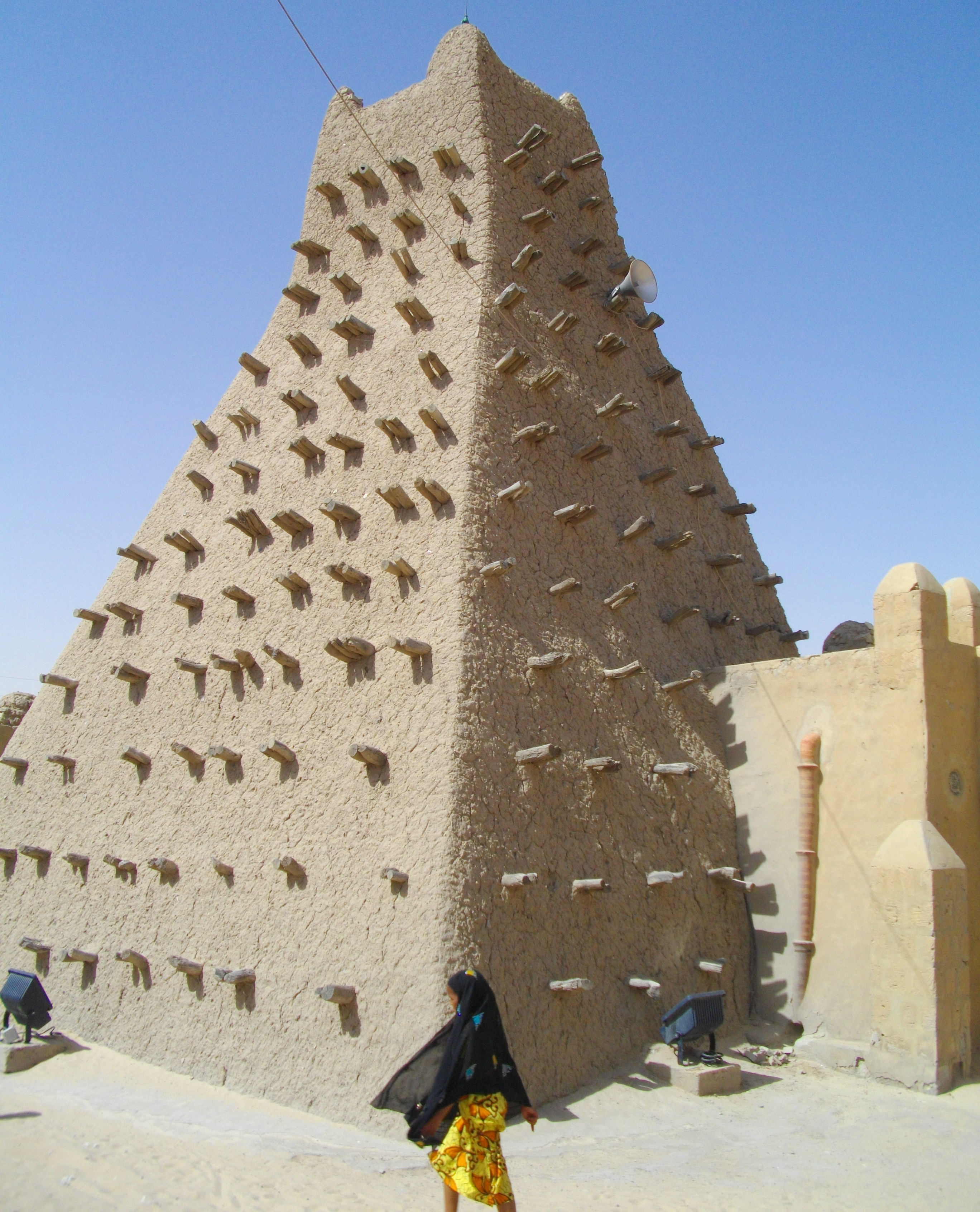 image Tombouctou