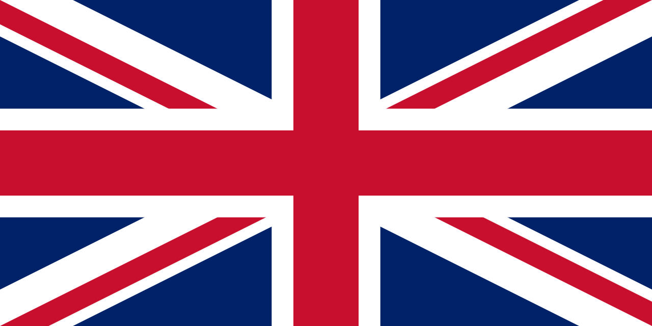 flag United Kingdom