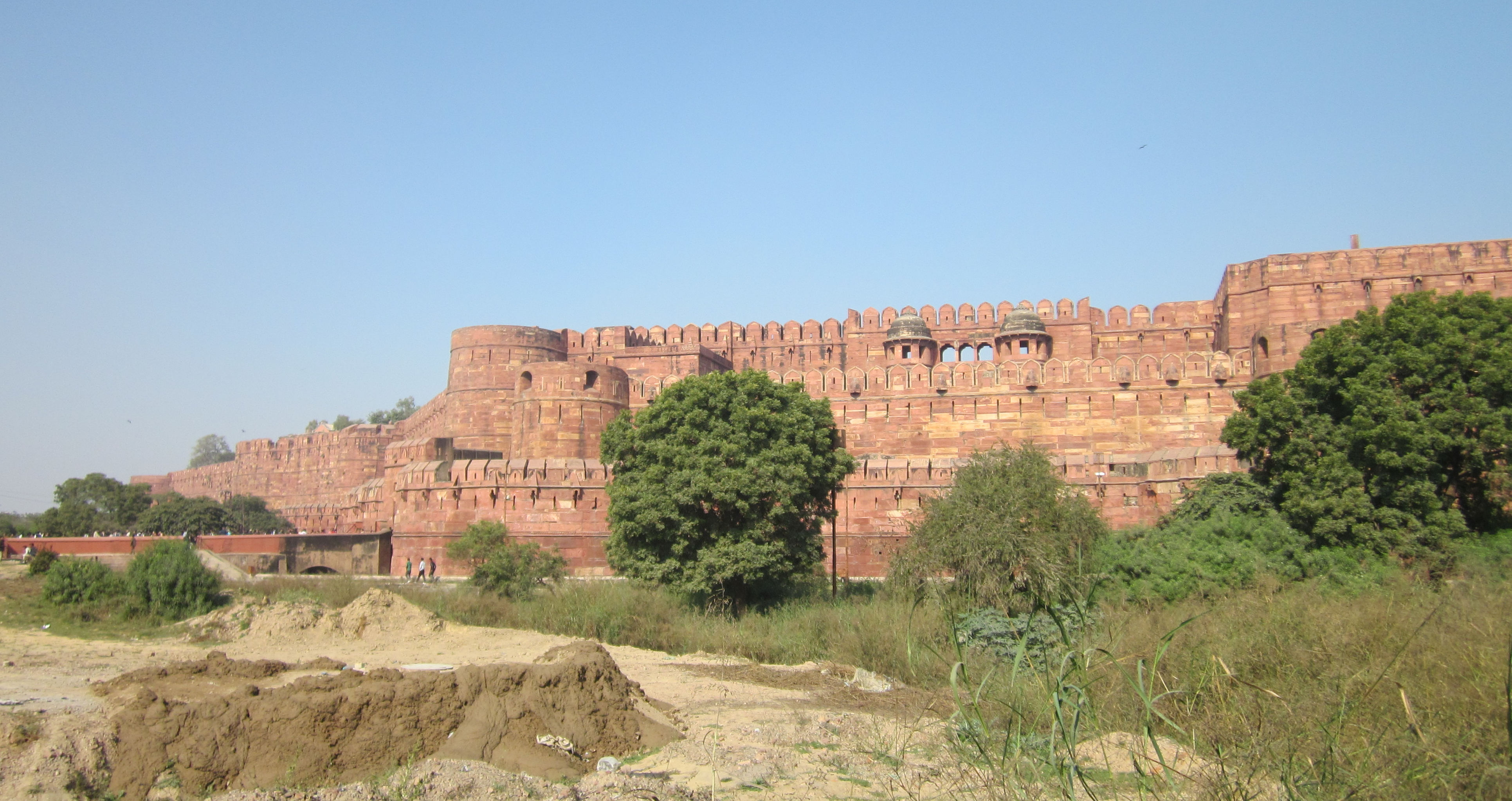 image Agra