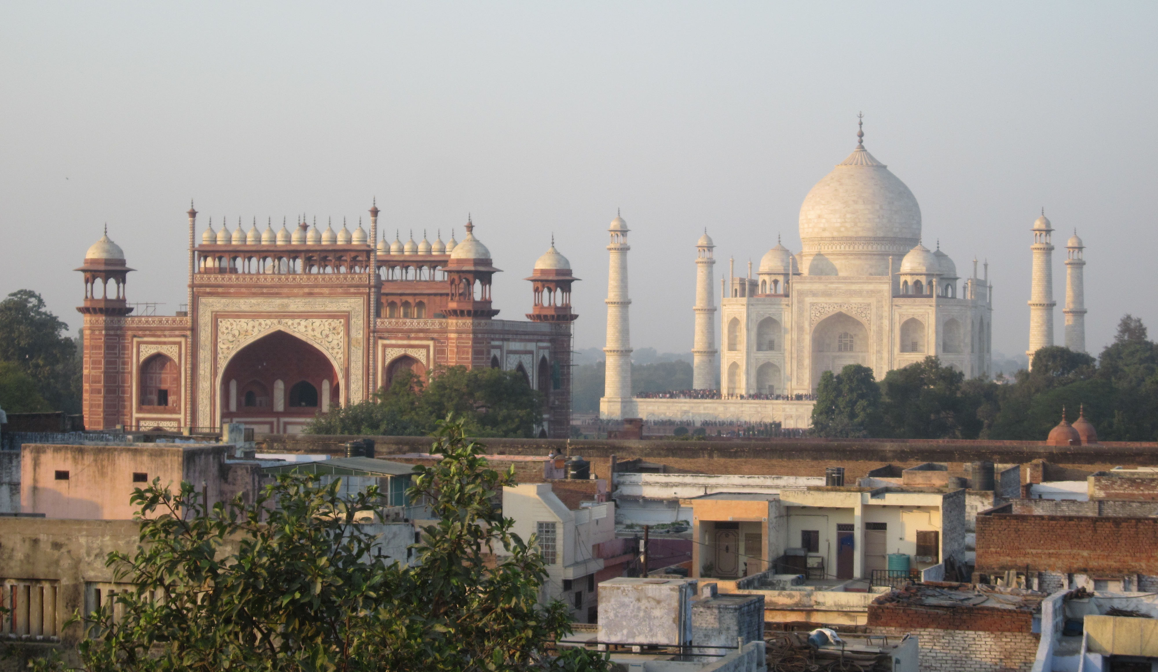 image Agra