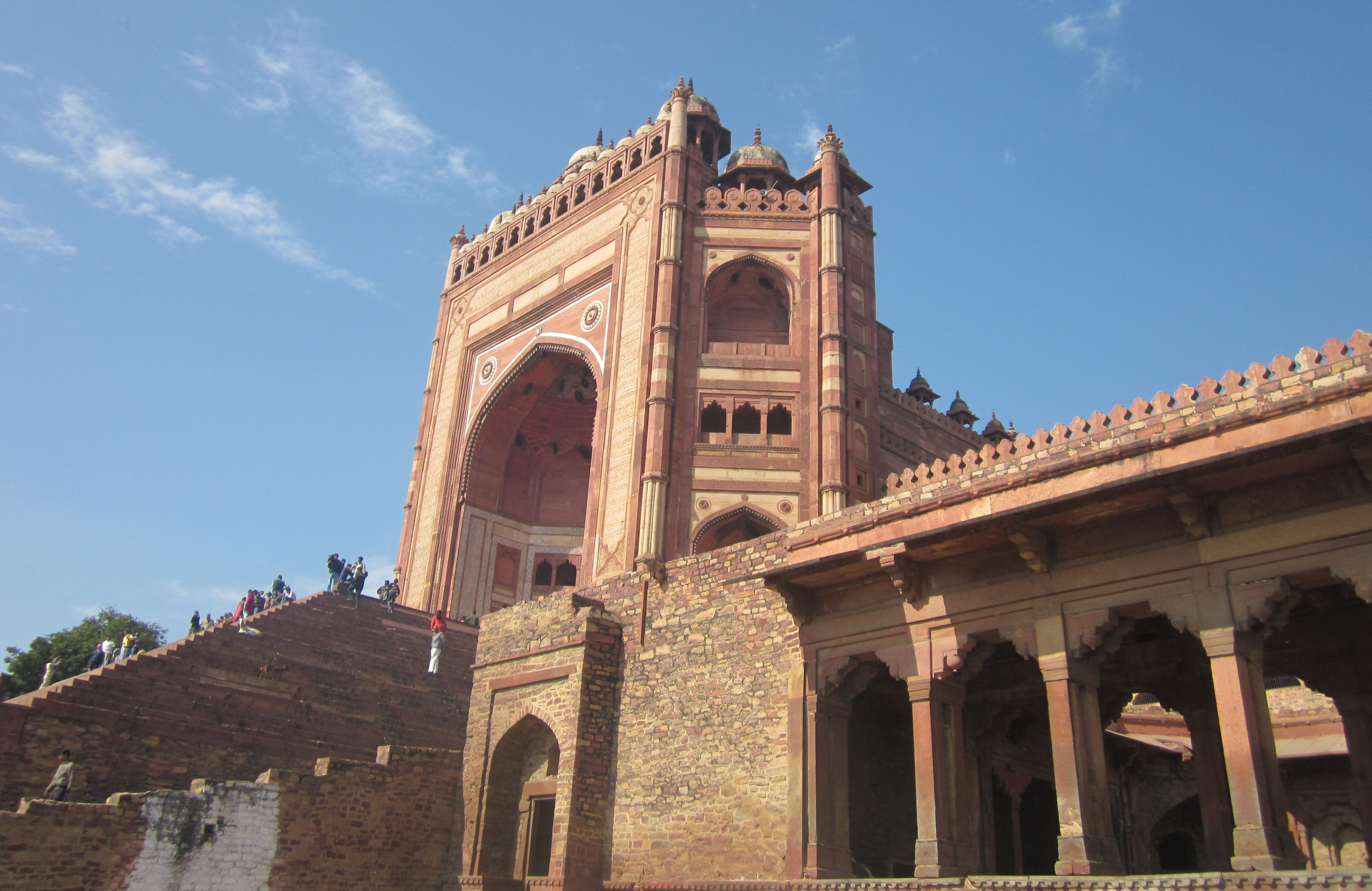 image Agra