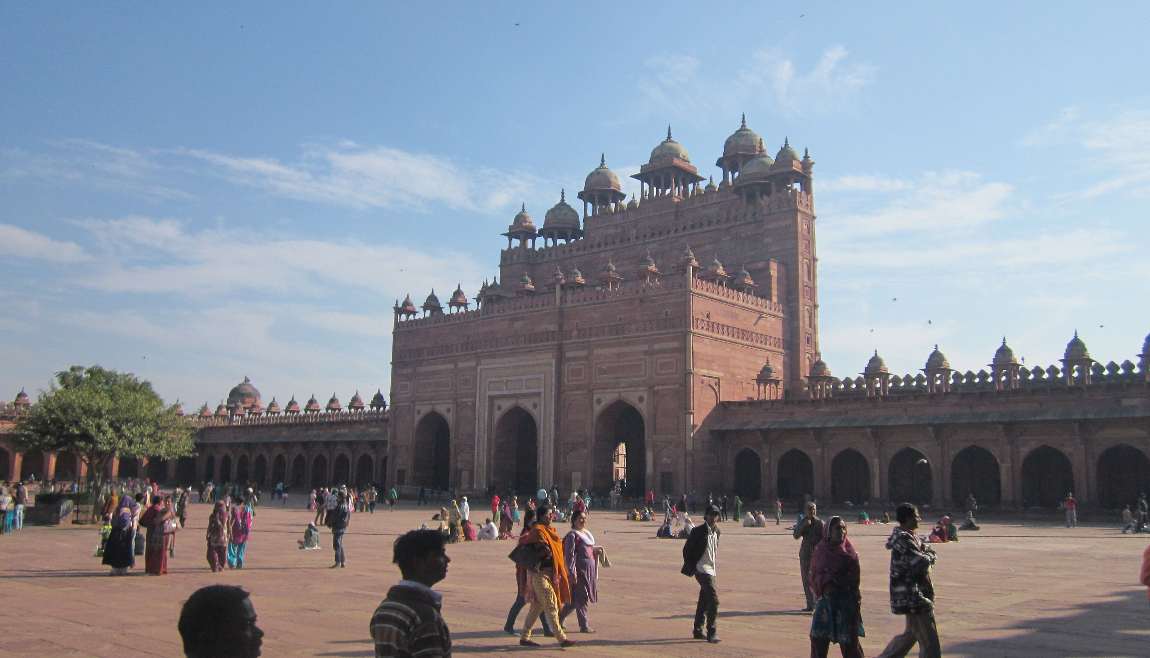 image Agra