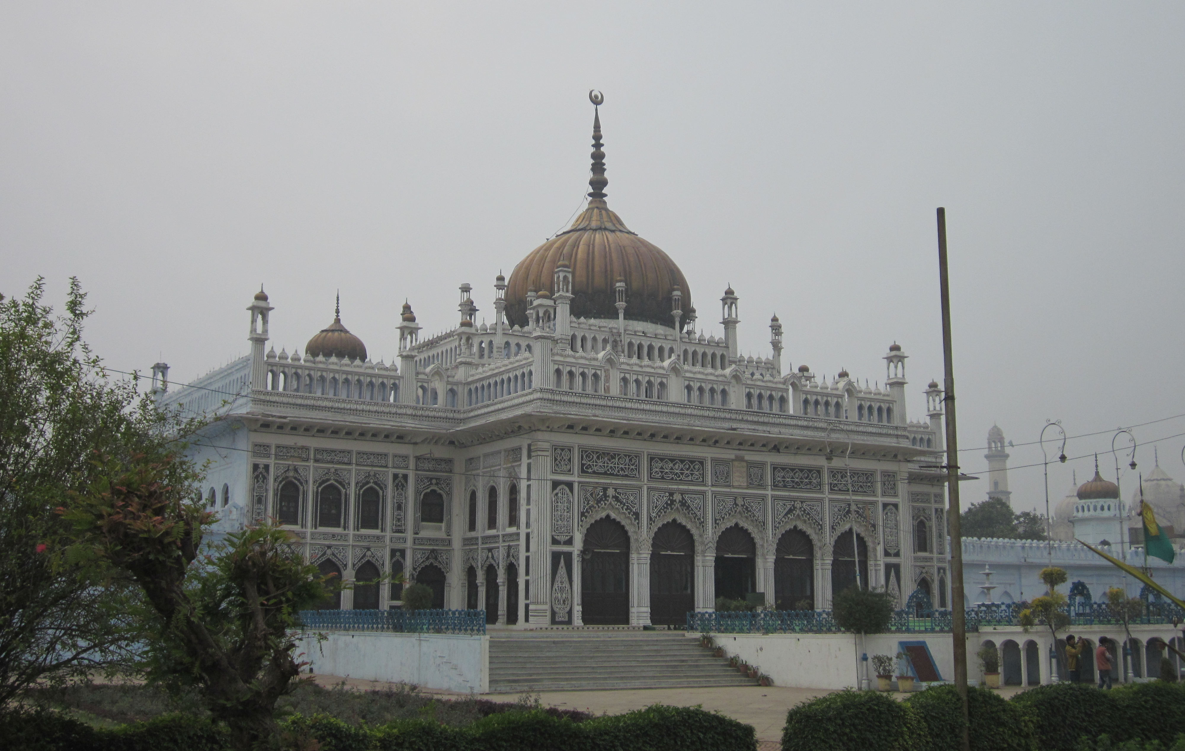 image Lucknow