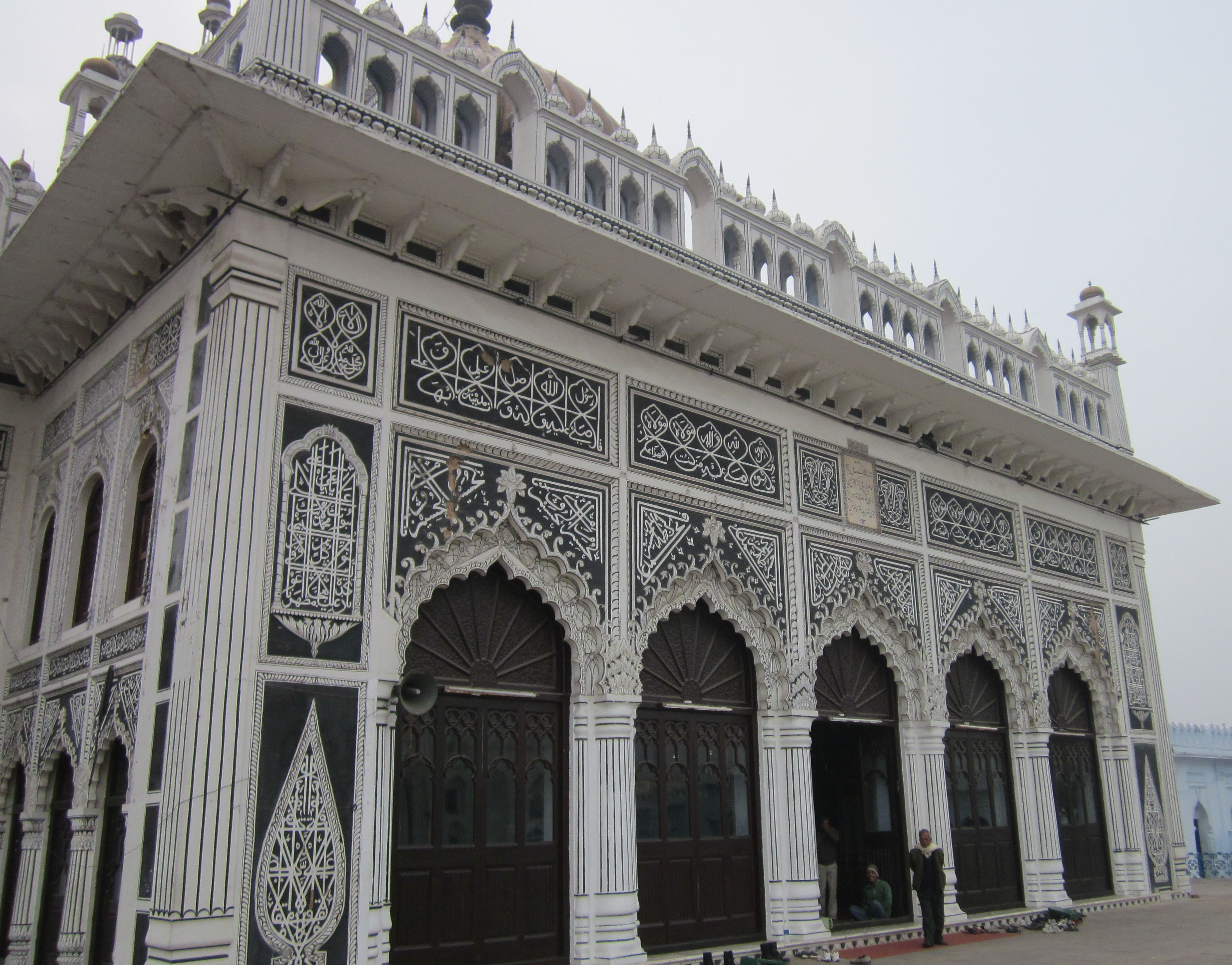 image Lucknow