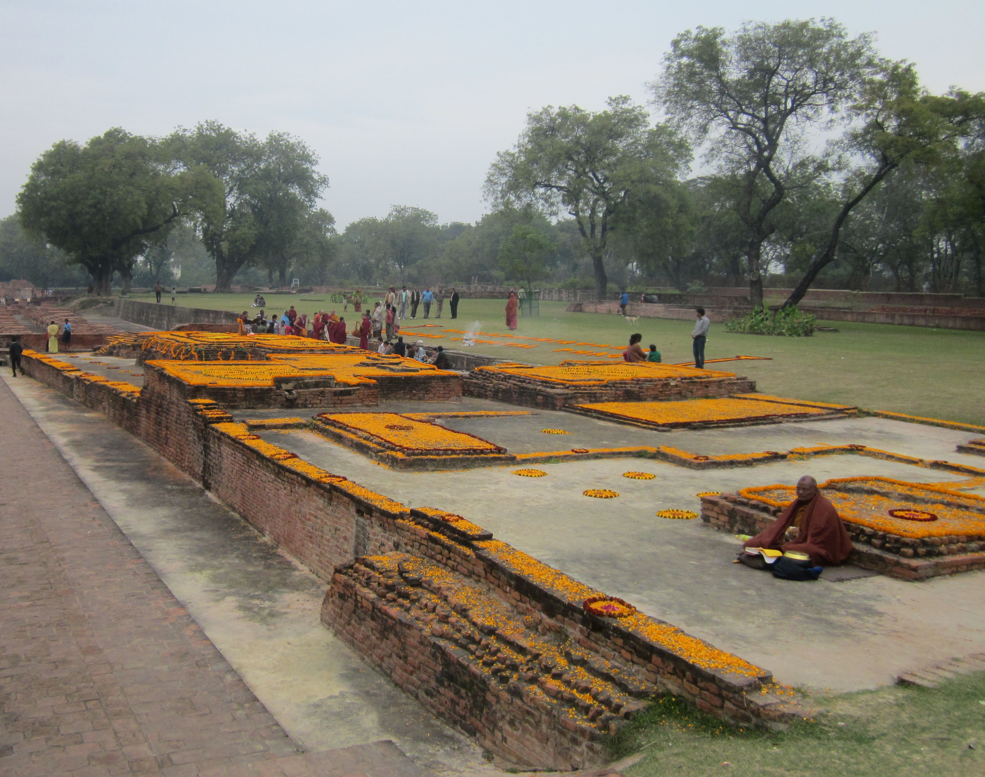 image Sarnath