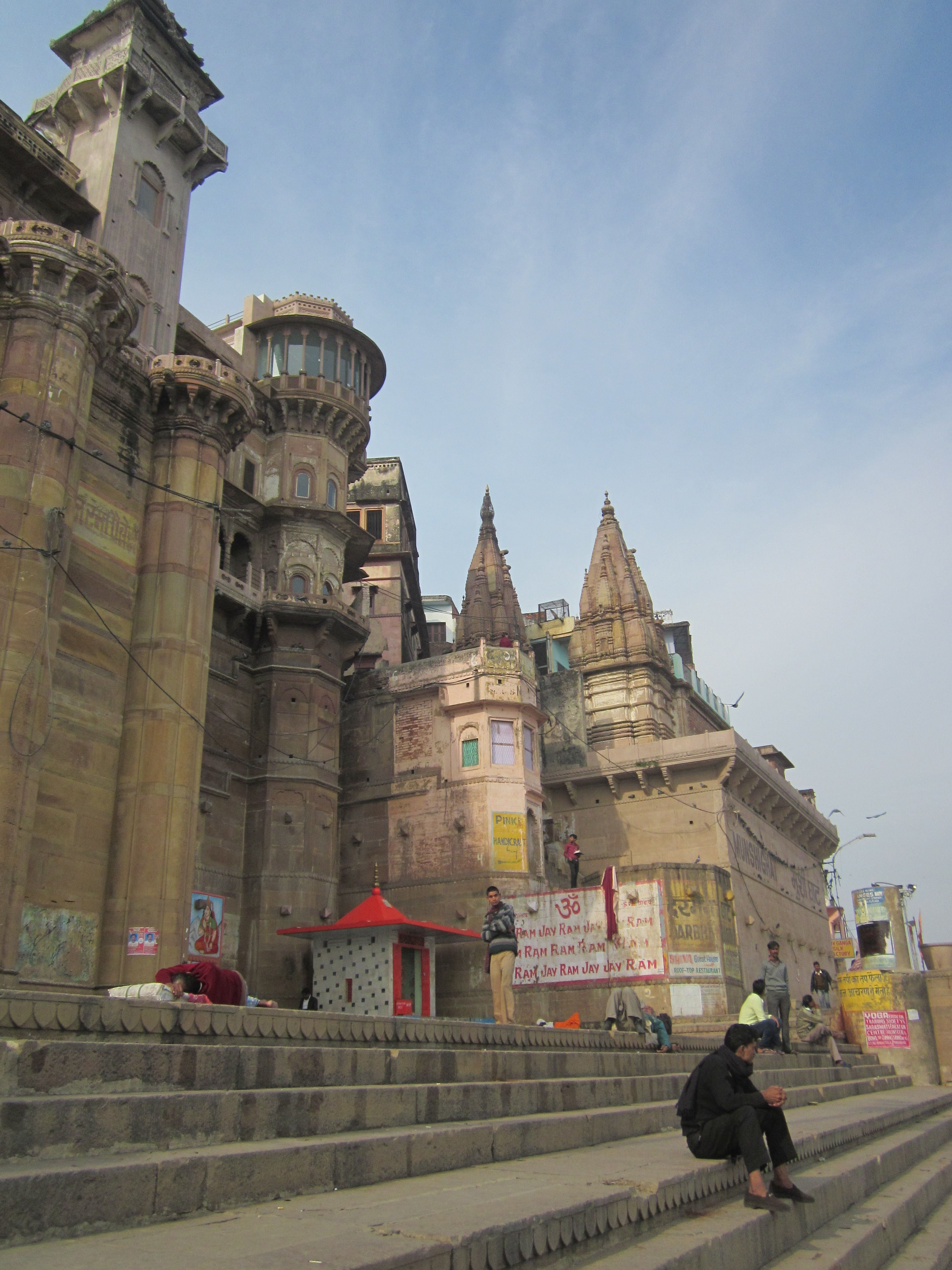image Varanasi
