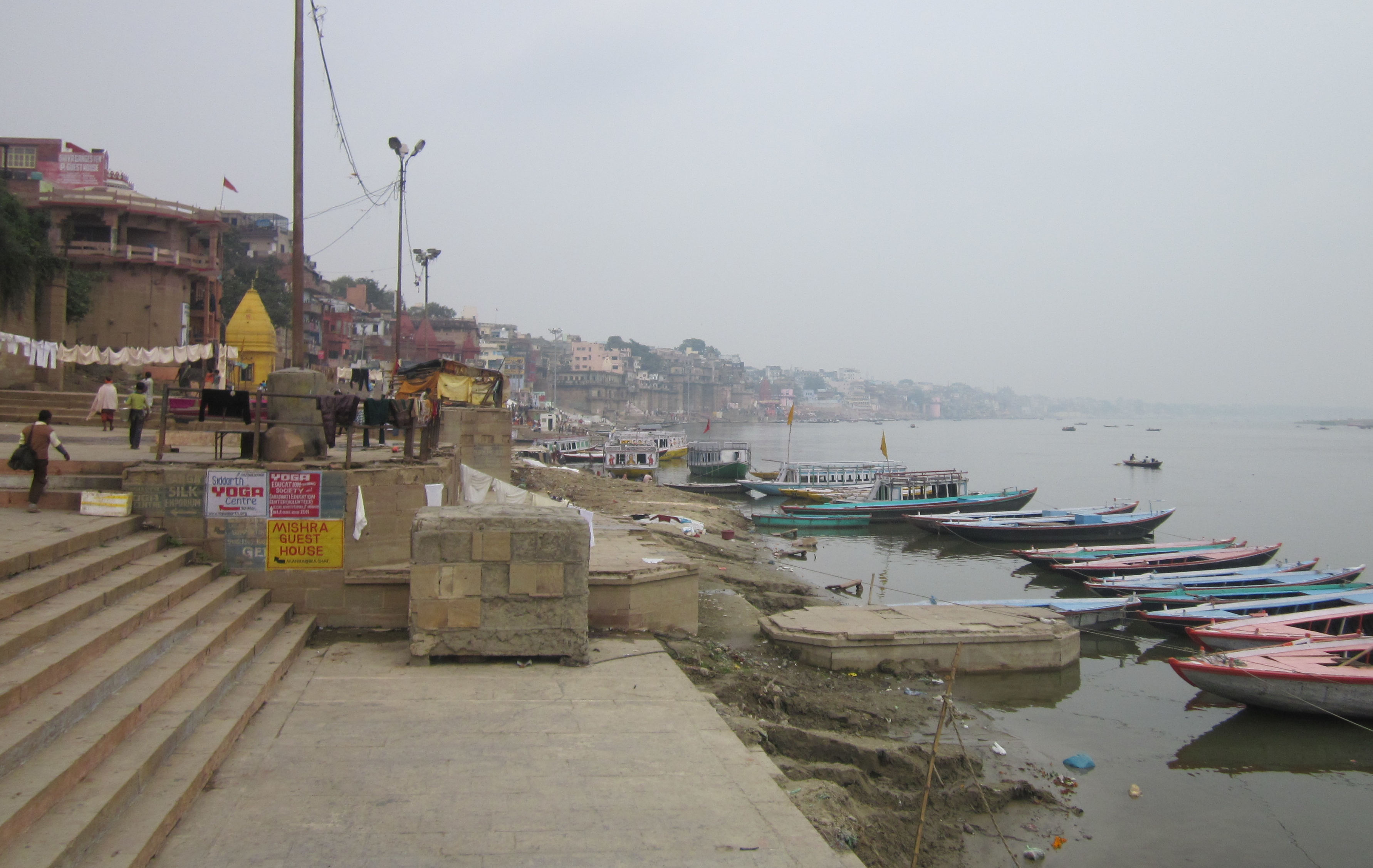 image Varanasi