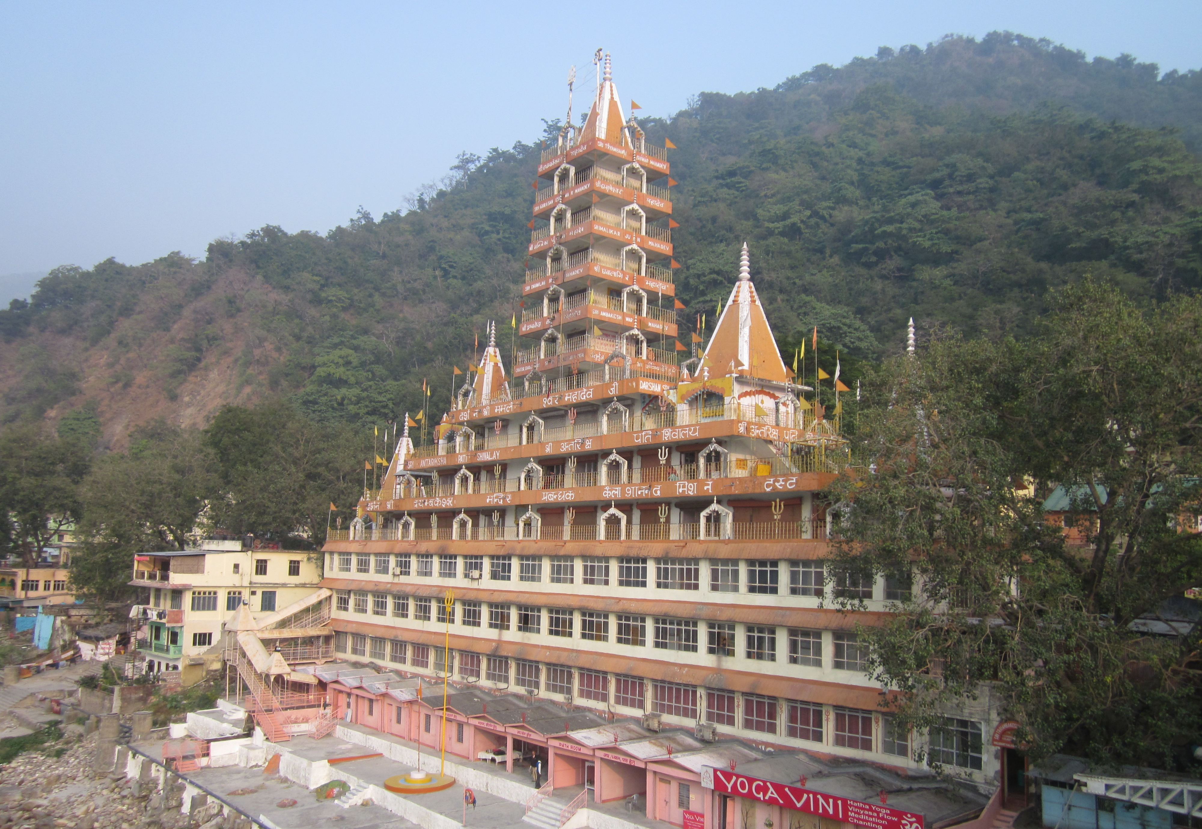 image uttarakhand