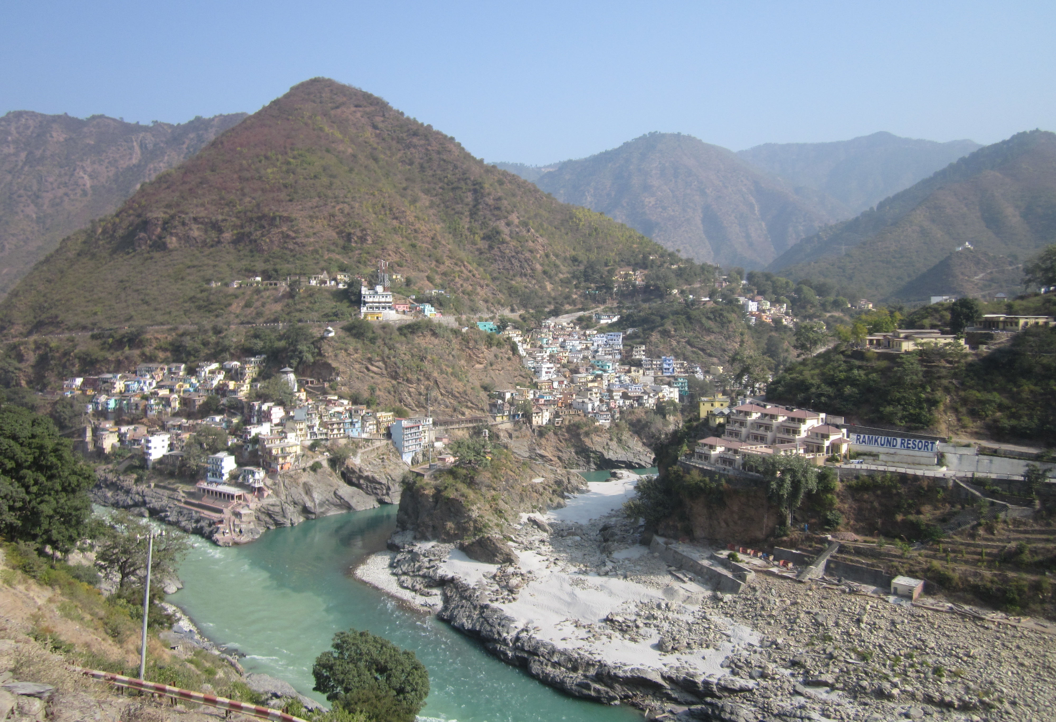 image uttarakhand