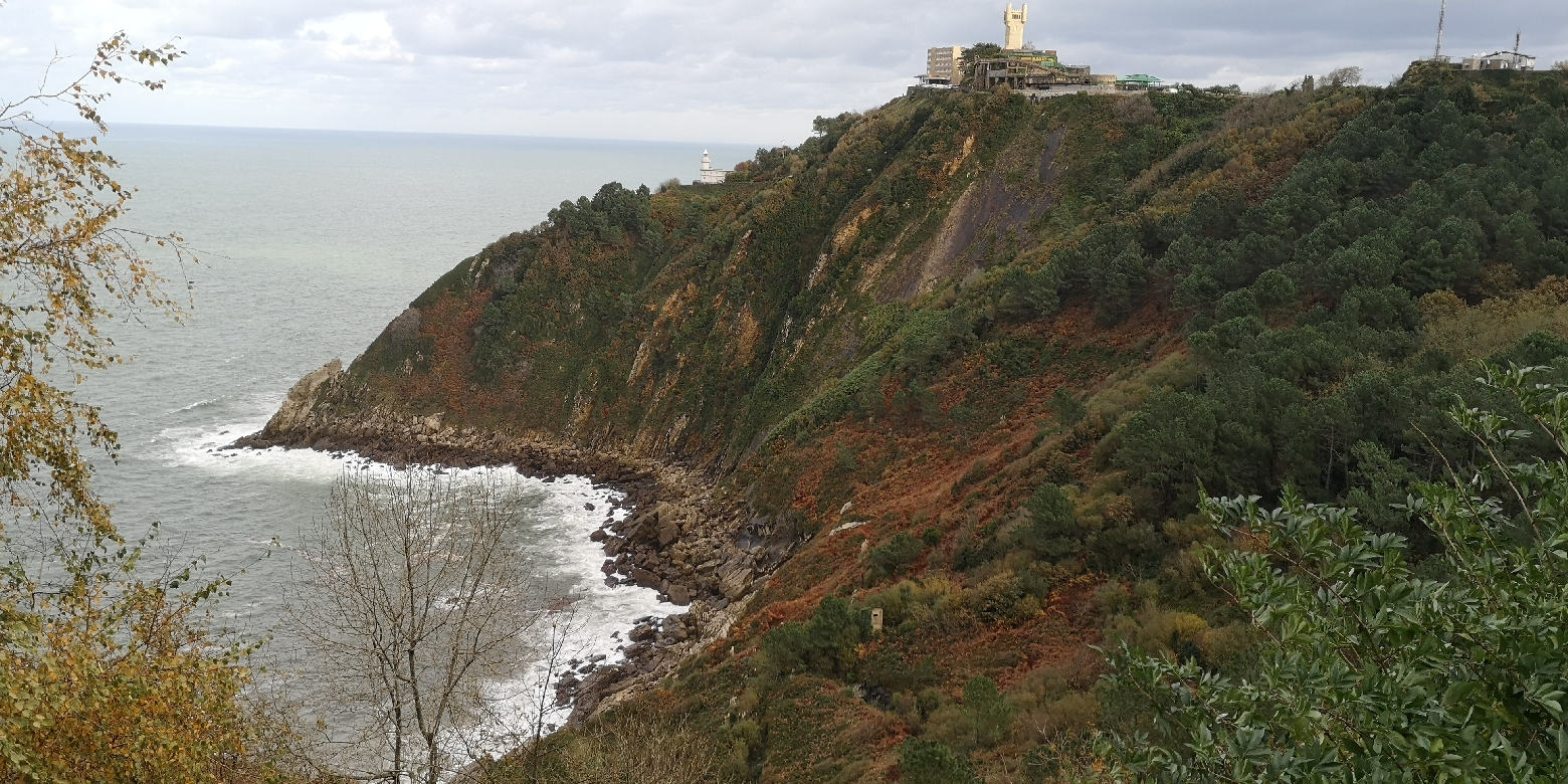 image Costa de San Sebastian