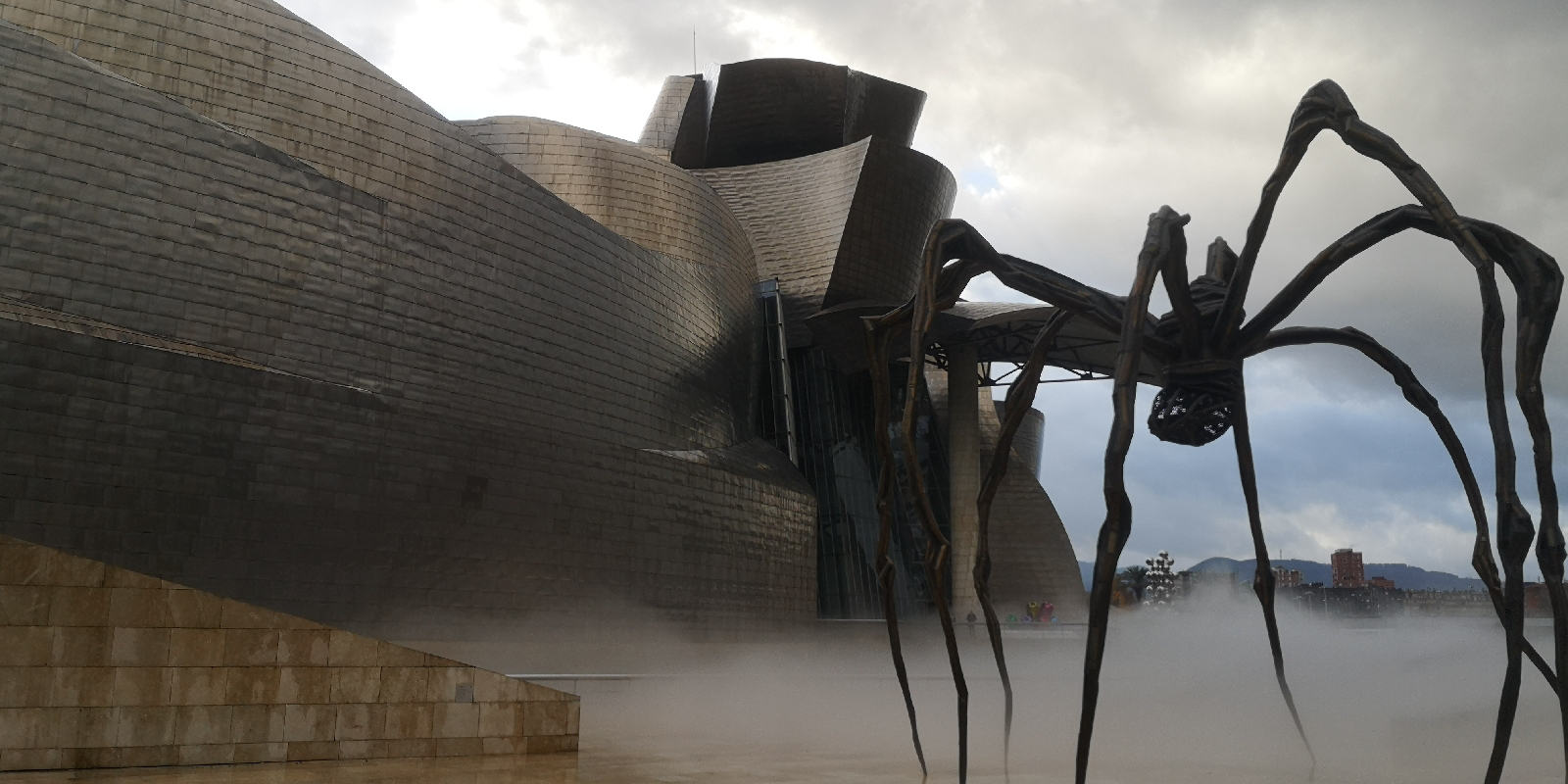image Bilbao