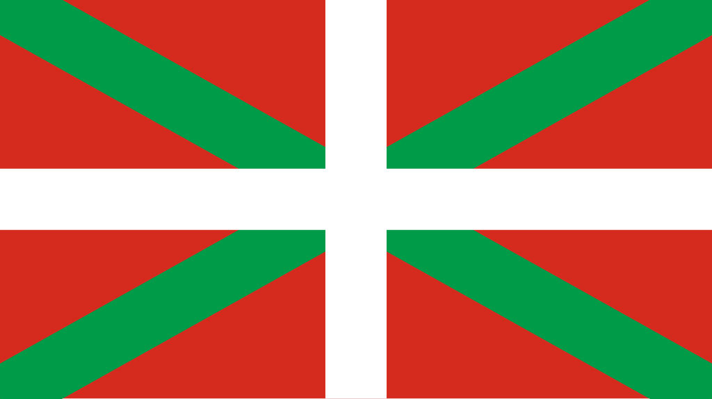 flag País Vasco