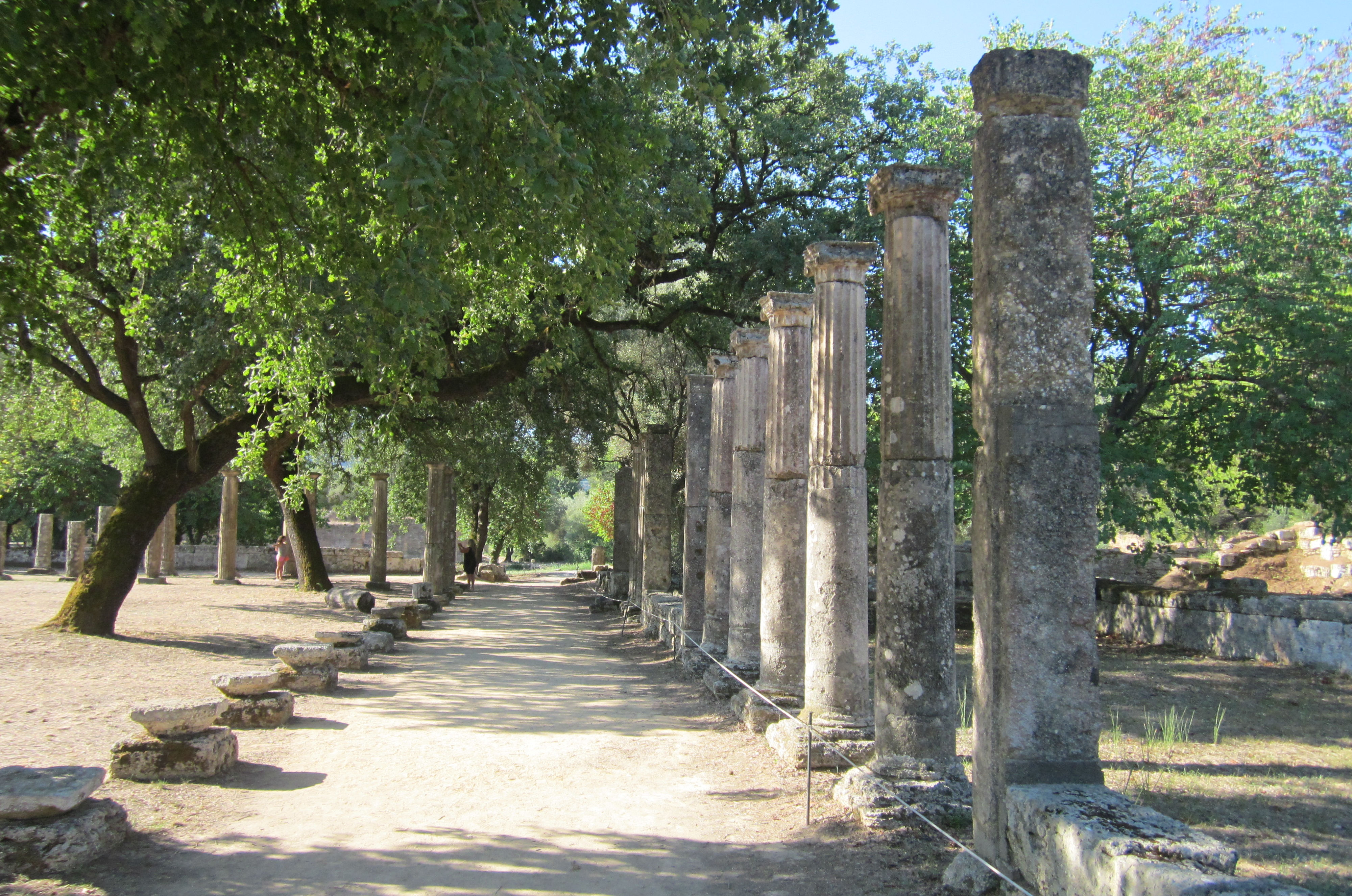 image Western Greece