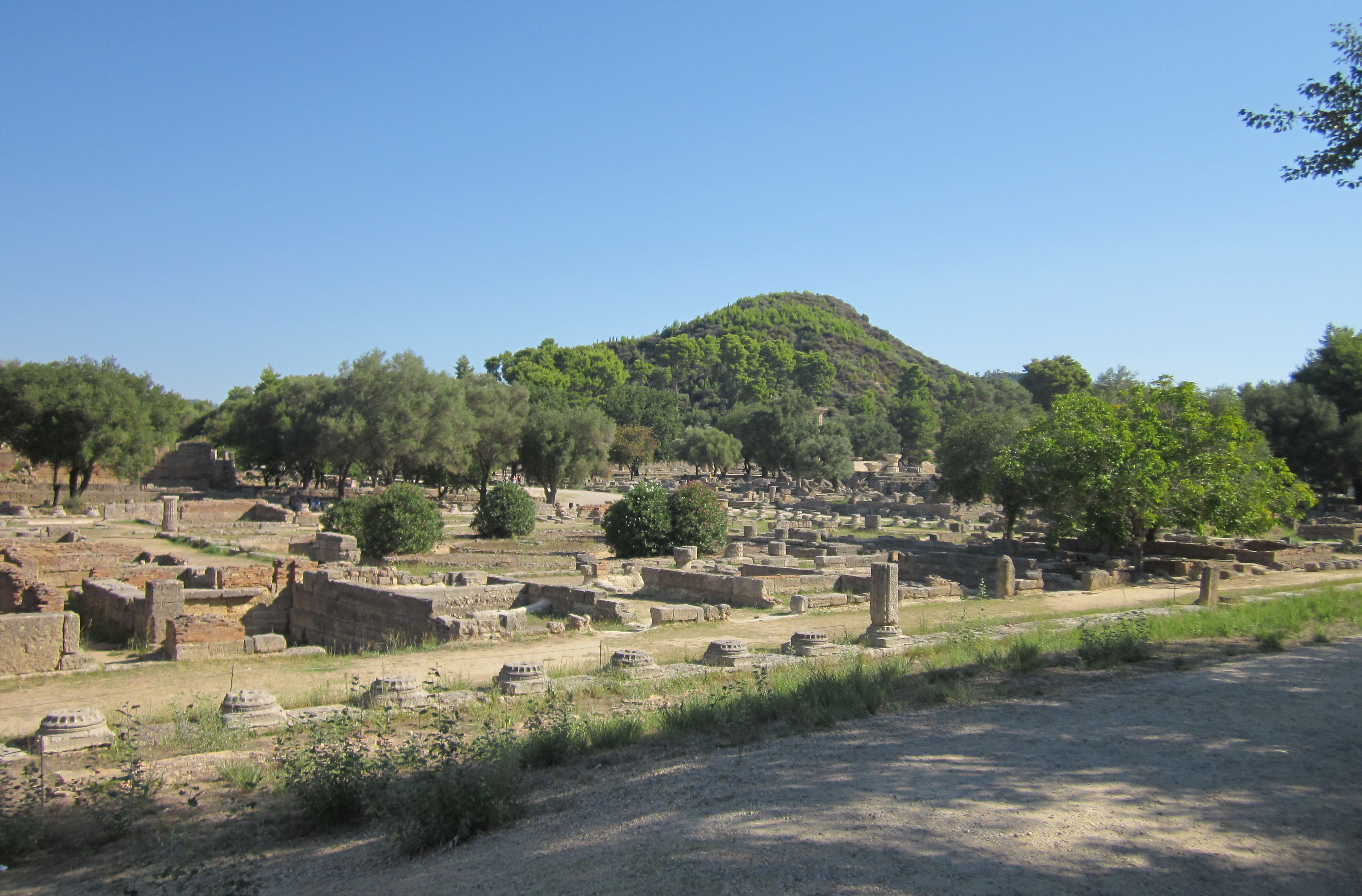 image Western Greece